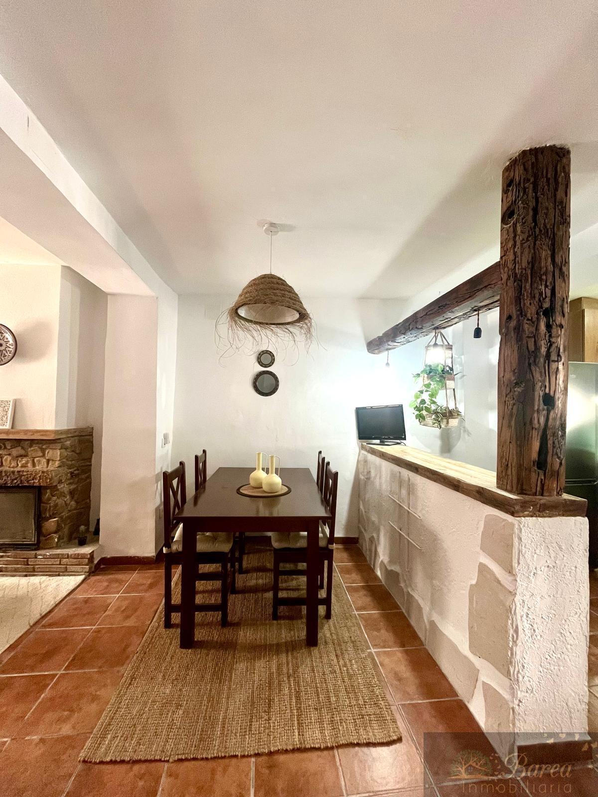 Venta de casa en Rute