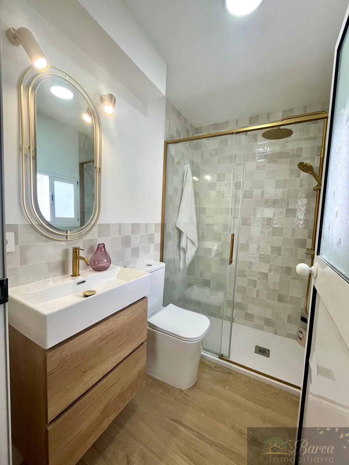 Venta de casa en Rute