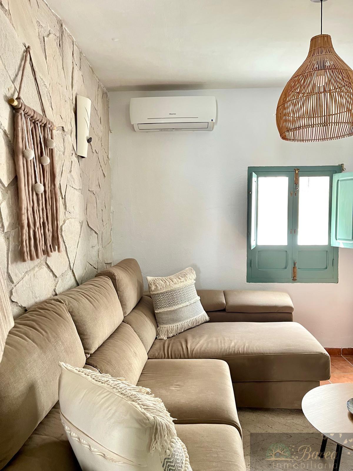 Venta de casa en Rute