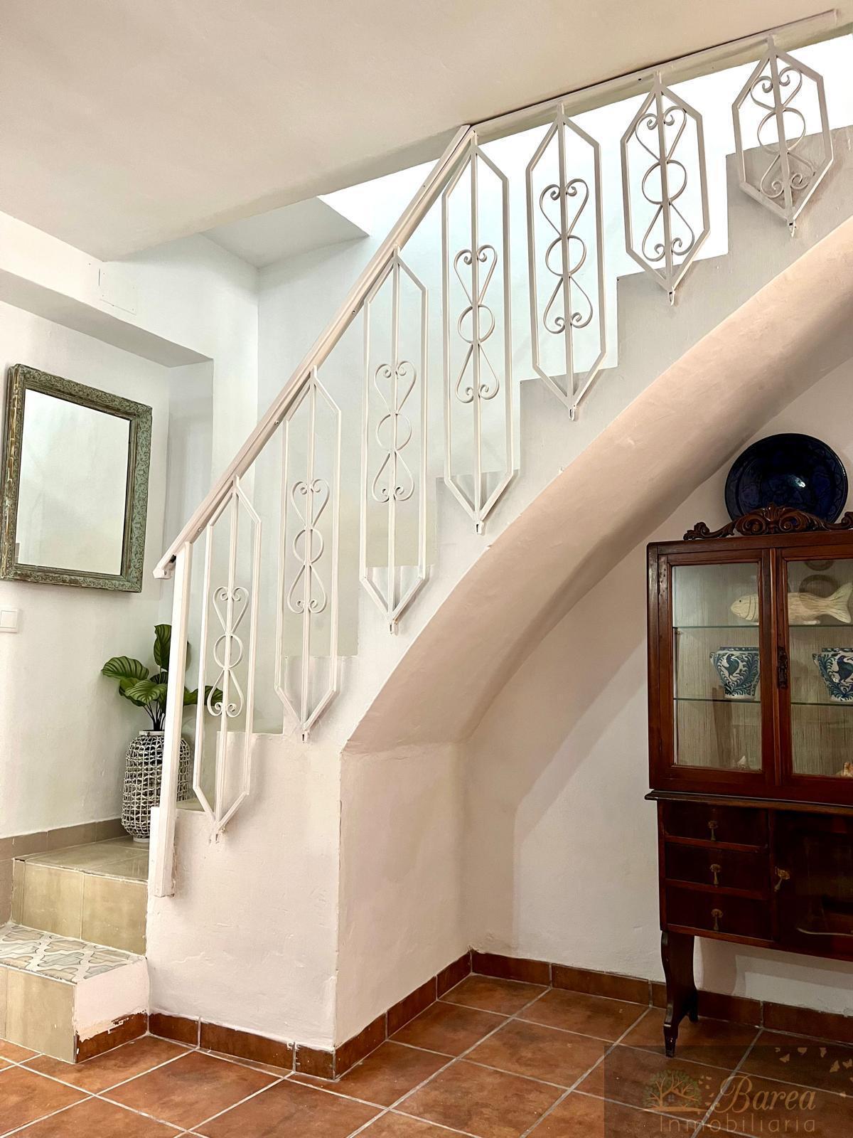 Venta de casa en Rute