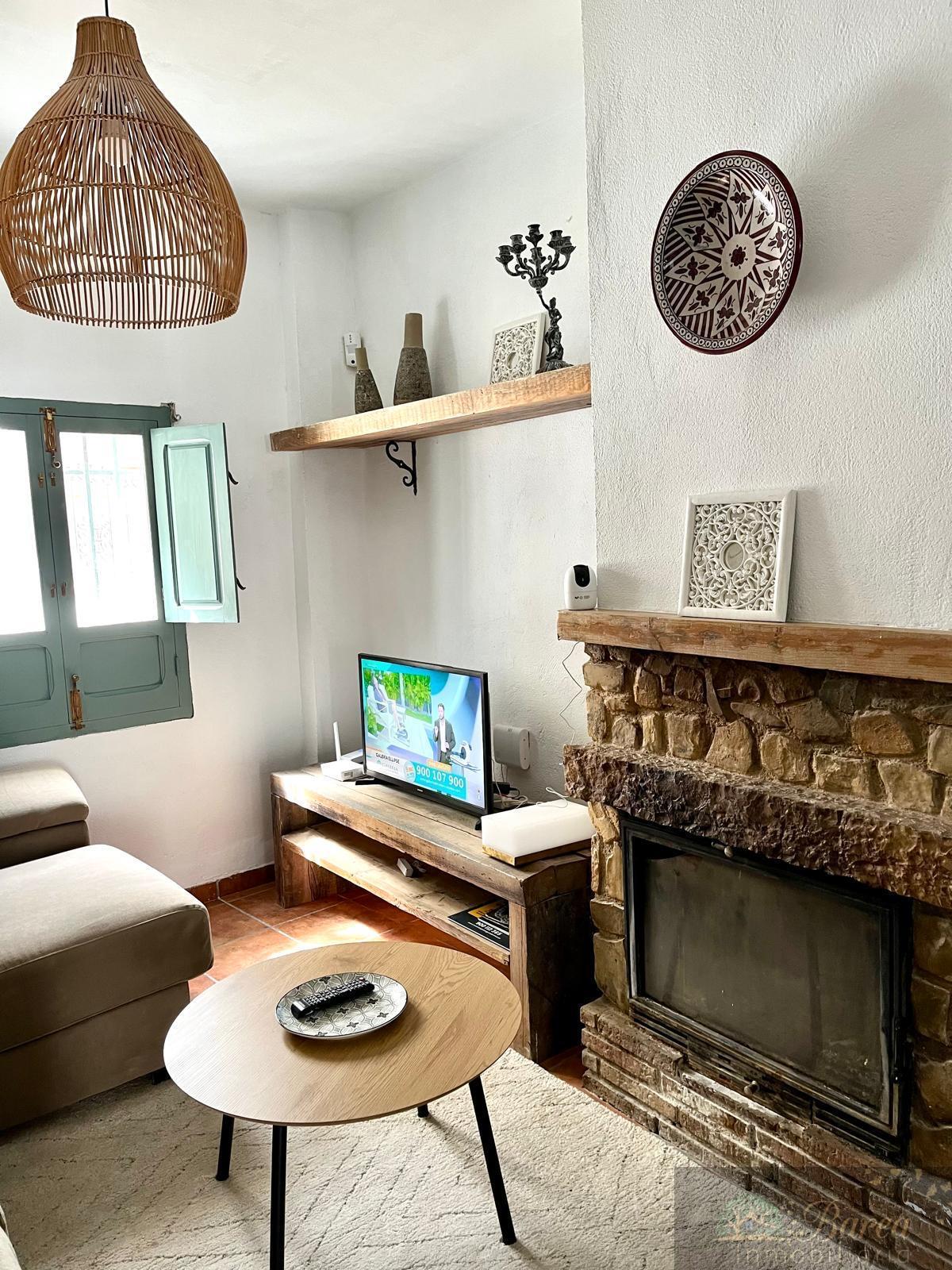 Venta de casa en Rute