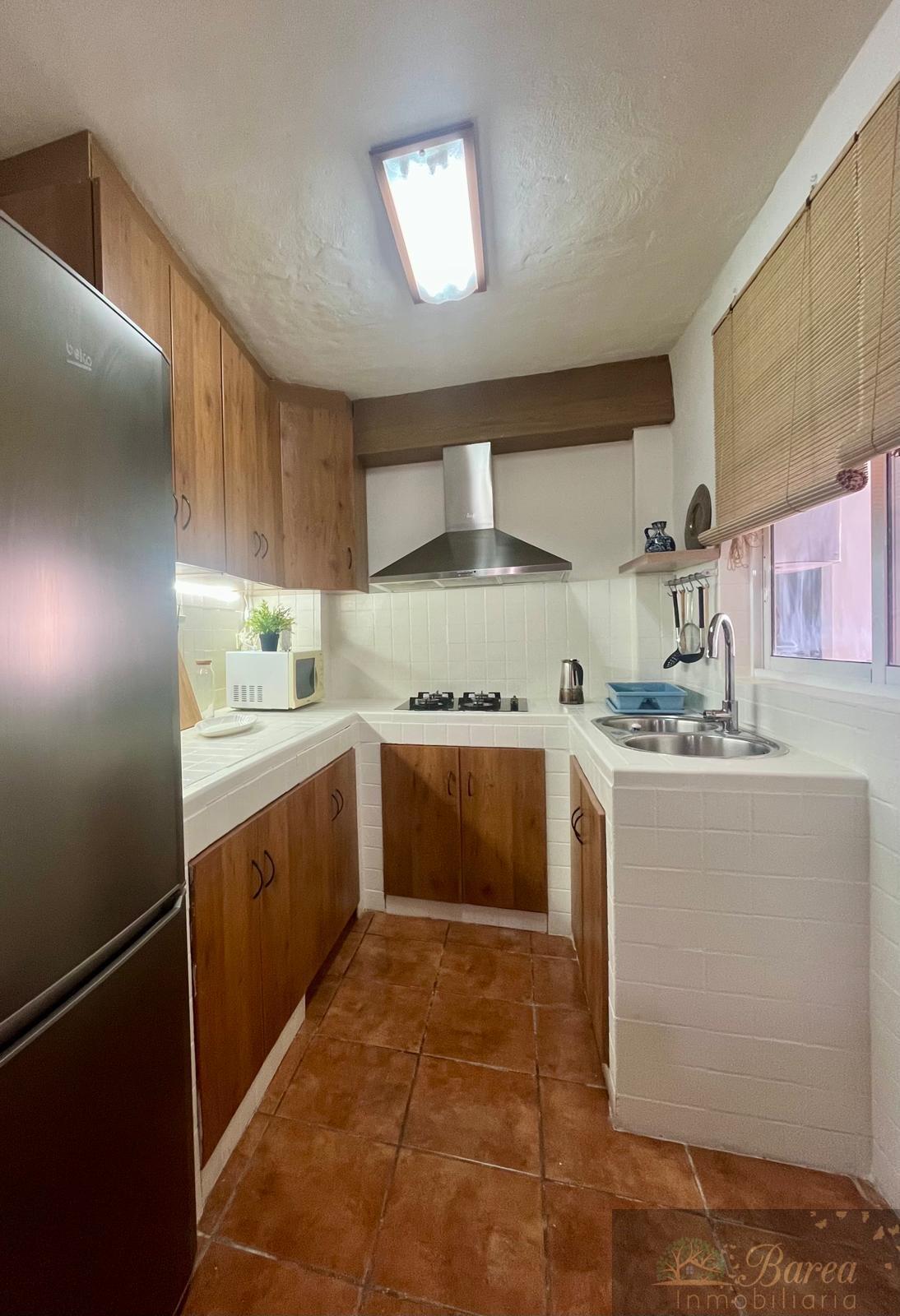 Venta de casa en Rute