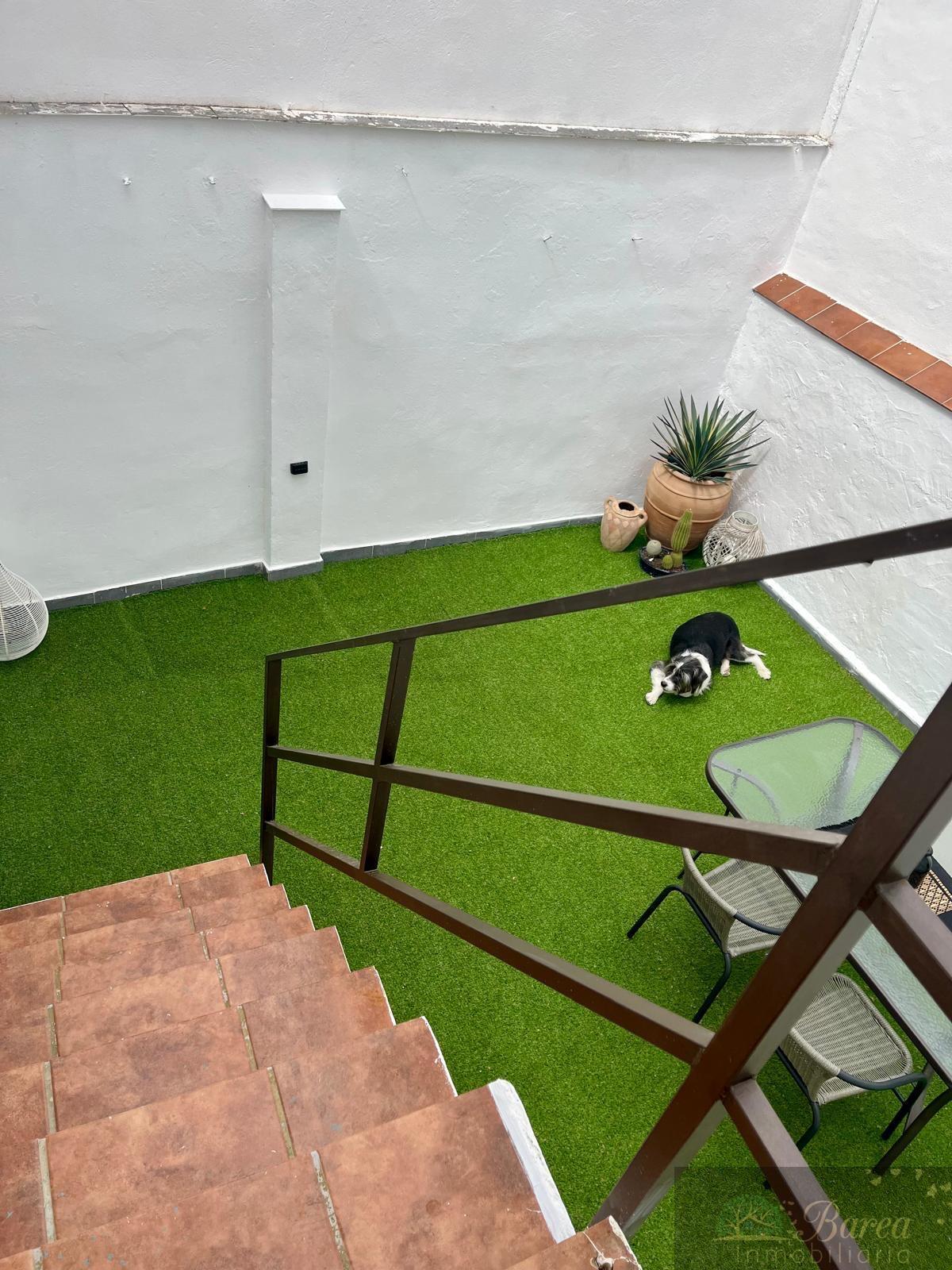 Venta de casa en Rute