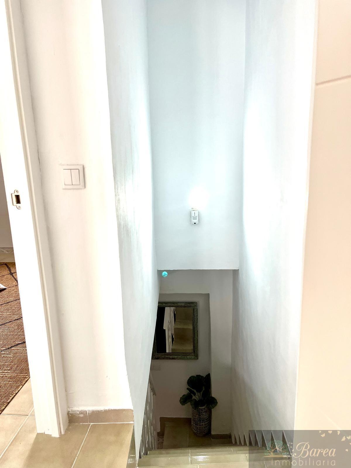 Venta de casa en Rute