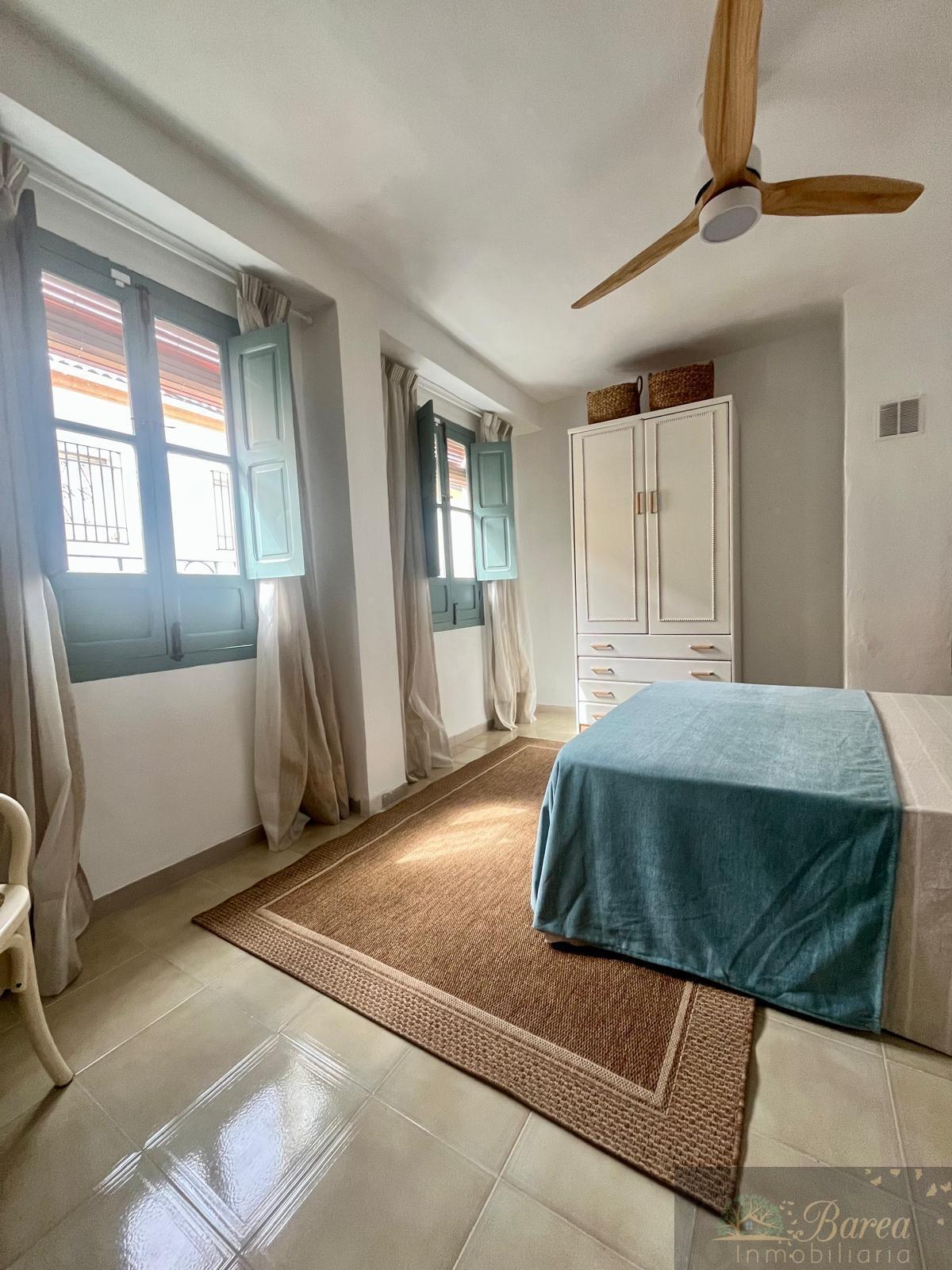 Venta de casa en Rute