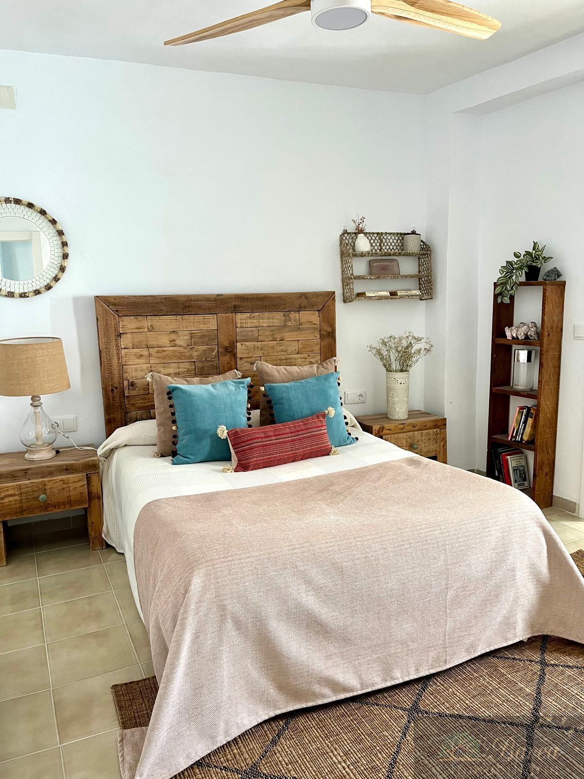 Venta de casa en Rute