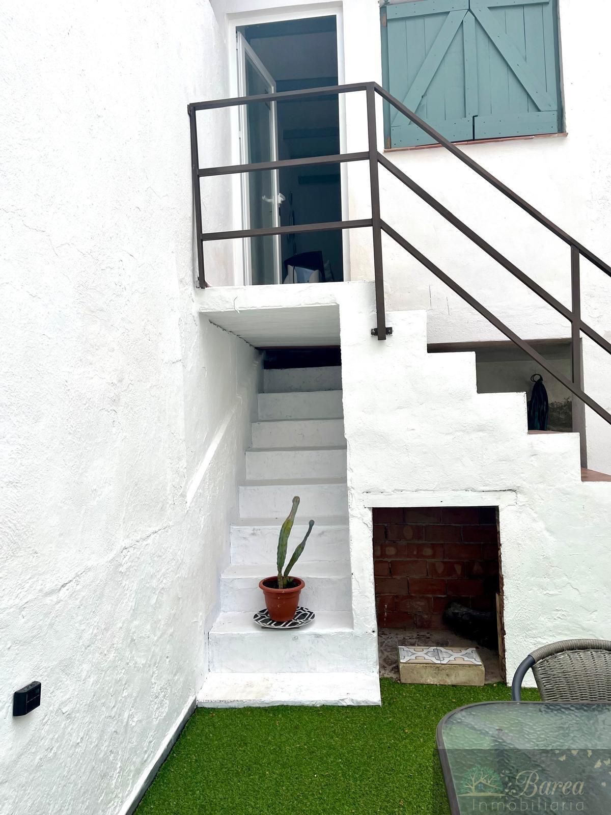 Venta de casa en Rute