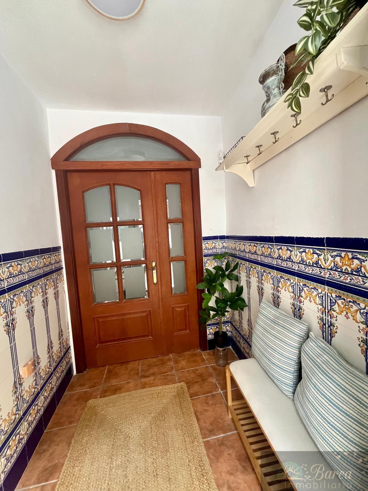 Venta de casa en Rute