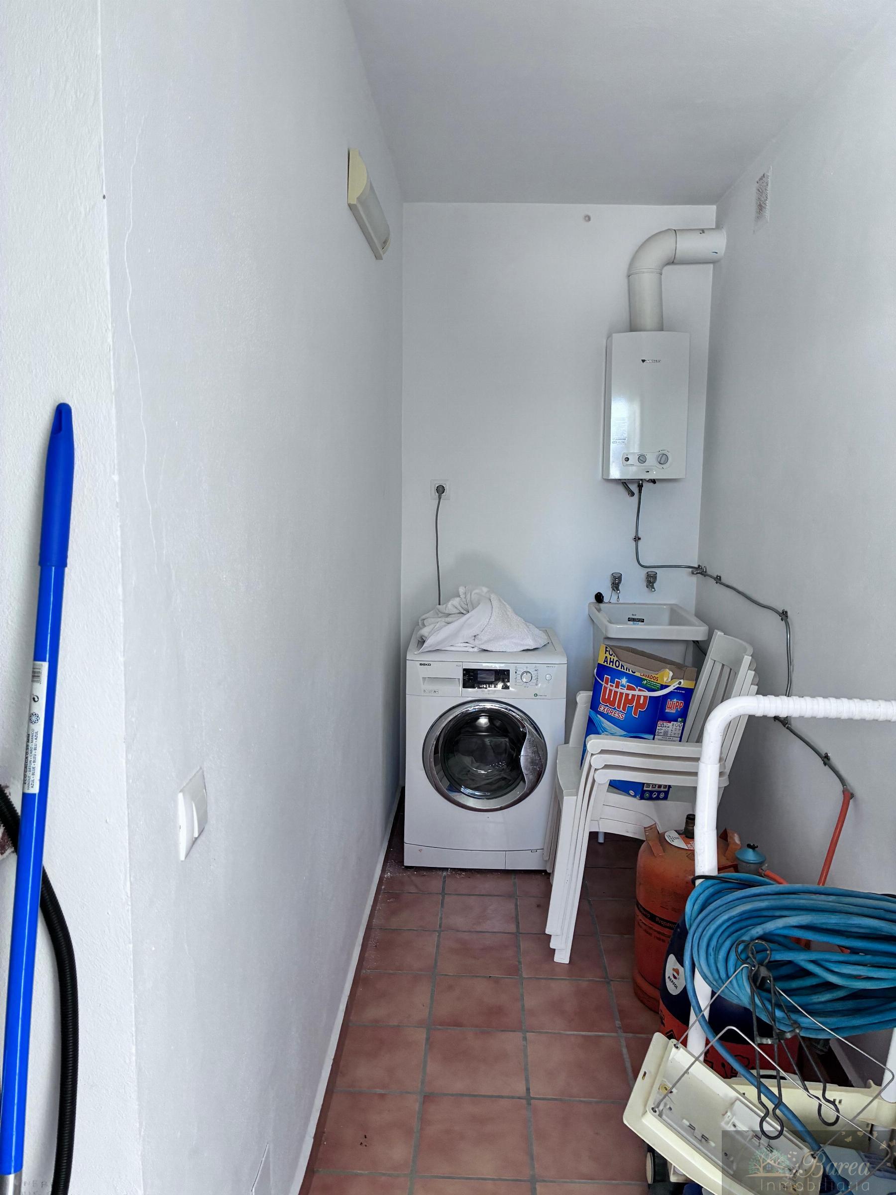 Venta de casa en Iznájar