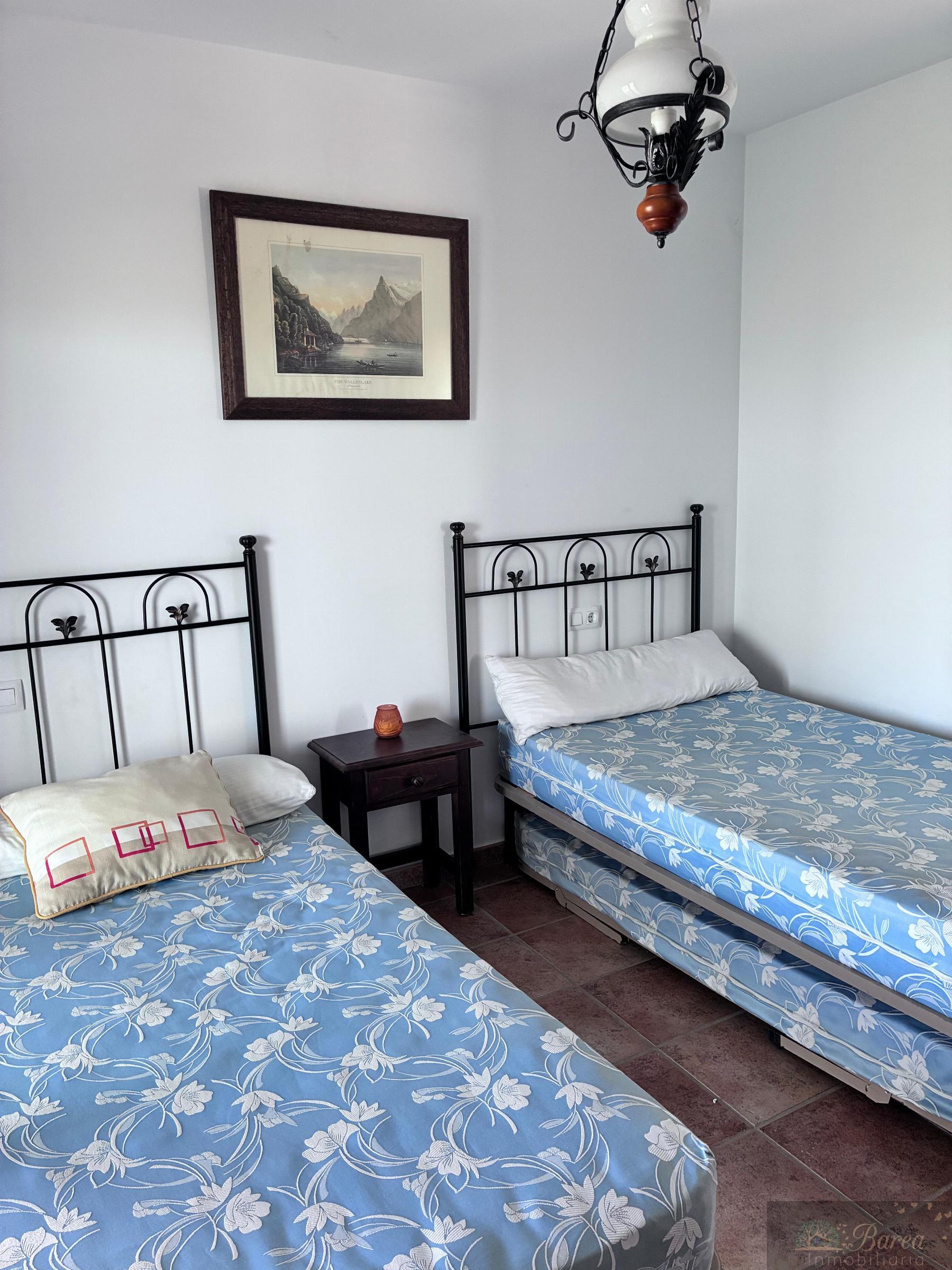 Venta de casa en Iznájar