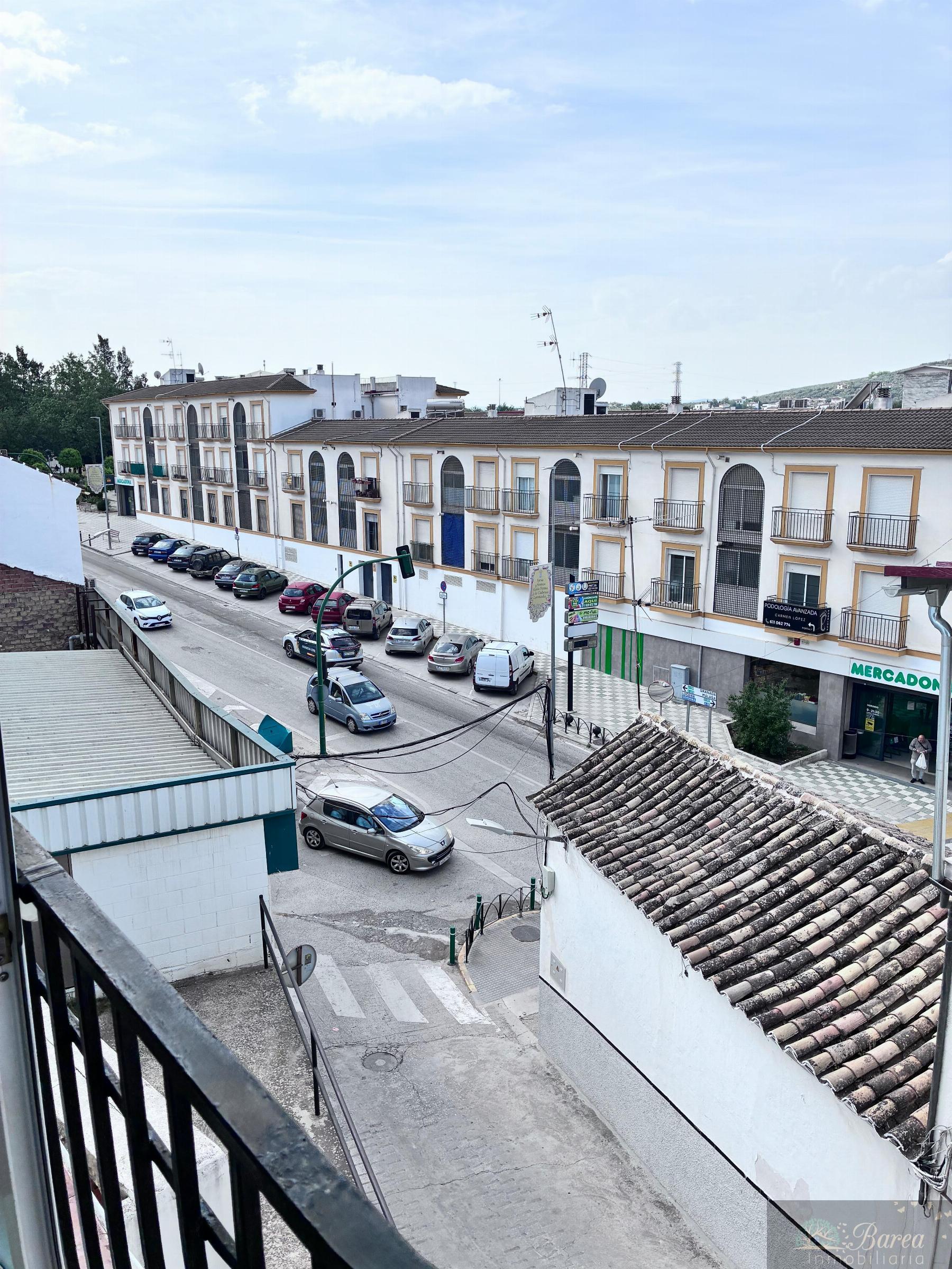 Venta de casa en Rute