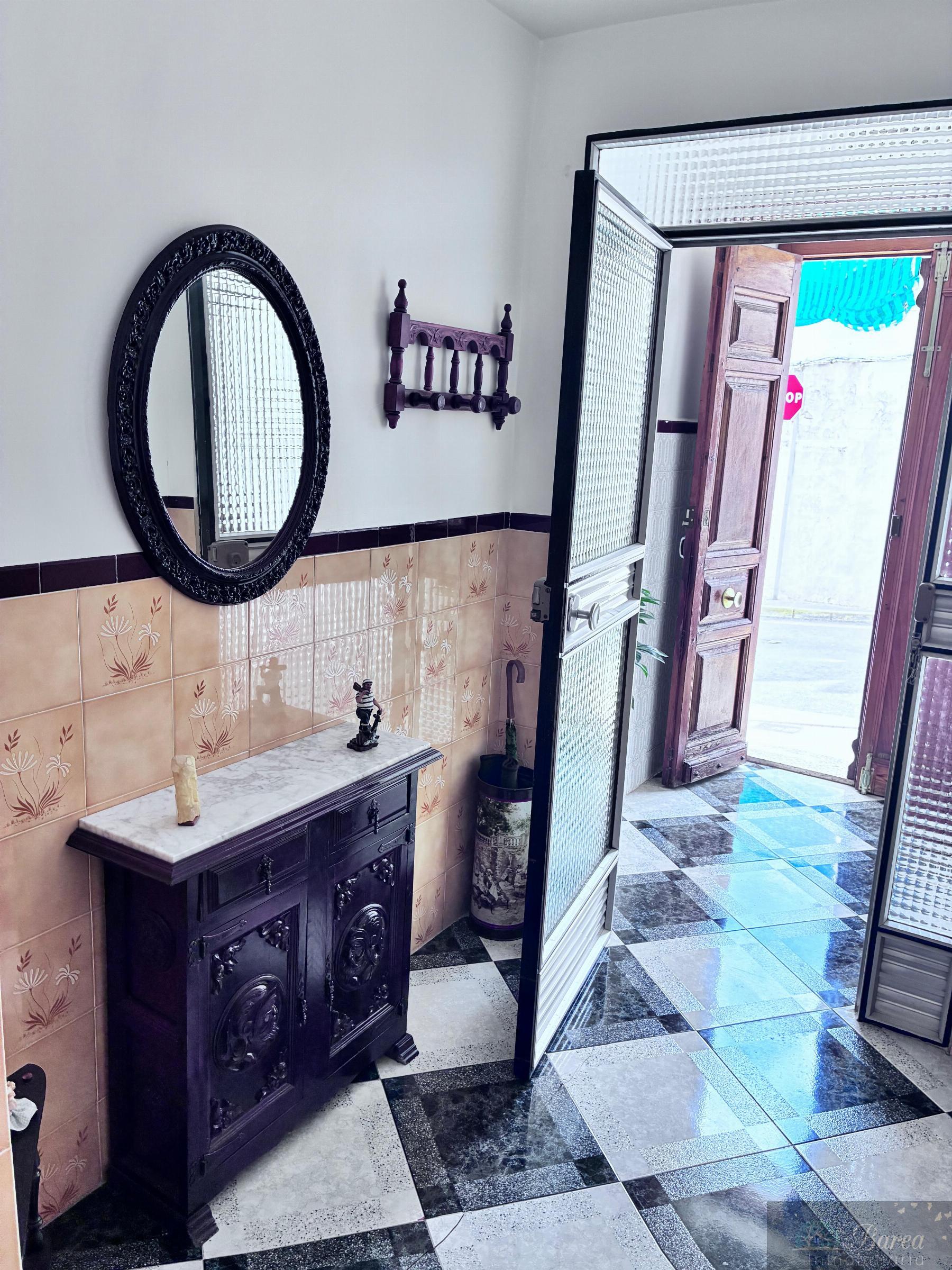 Venta de casa en Rute