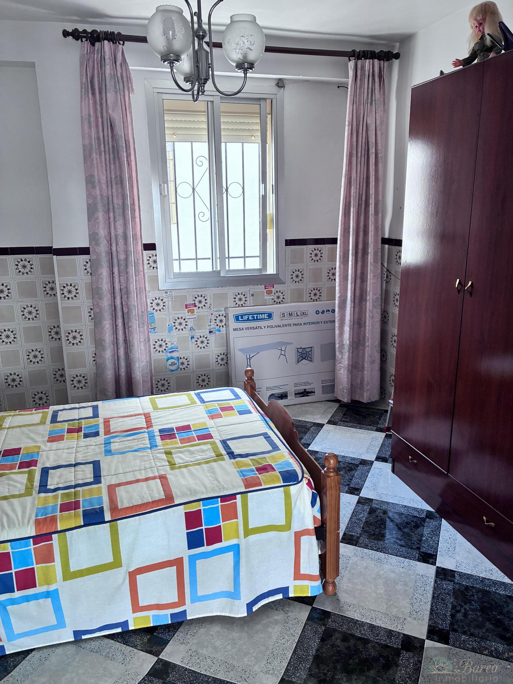 Venta de casa en Rute