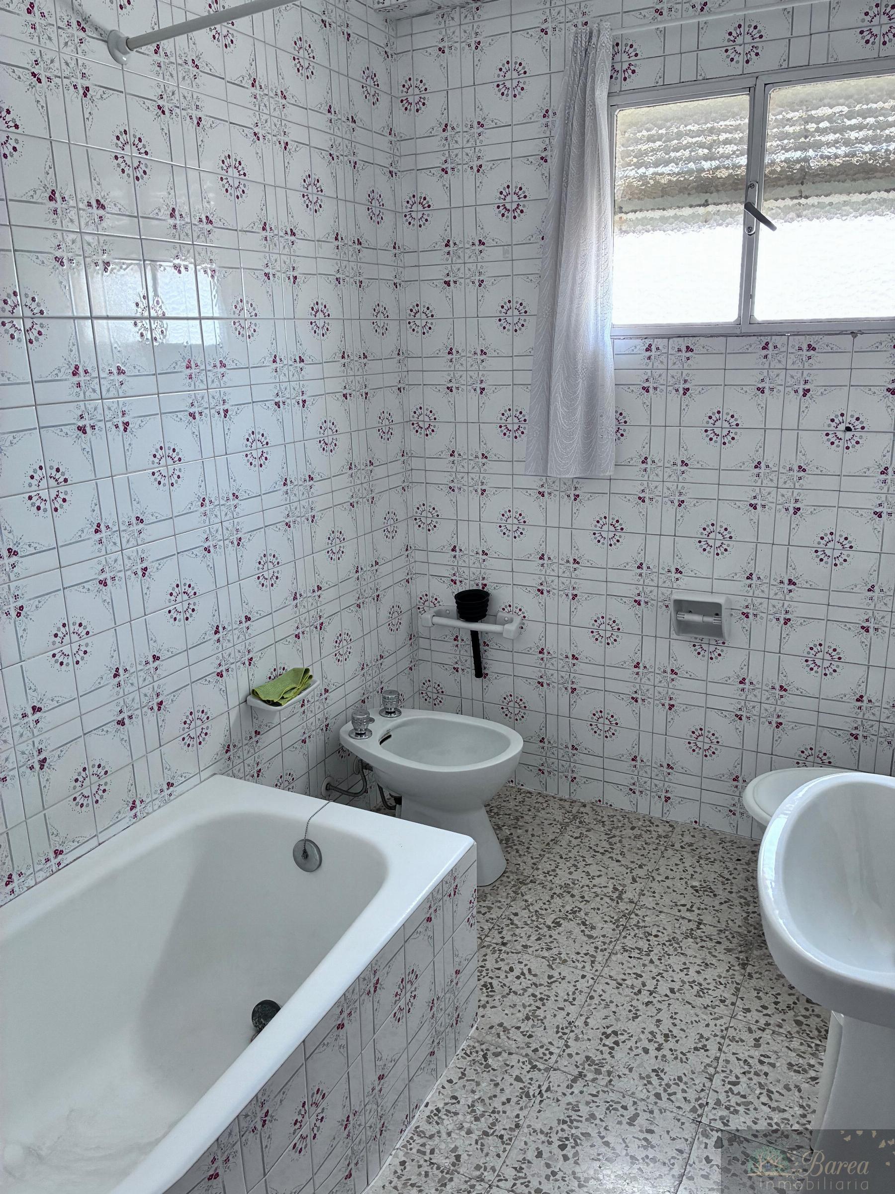 Venta de casa en Rute