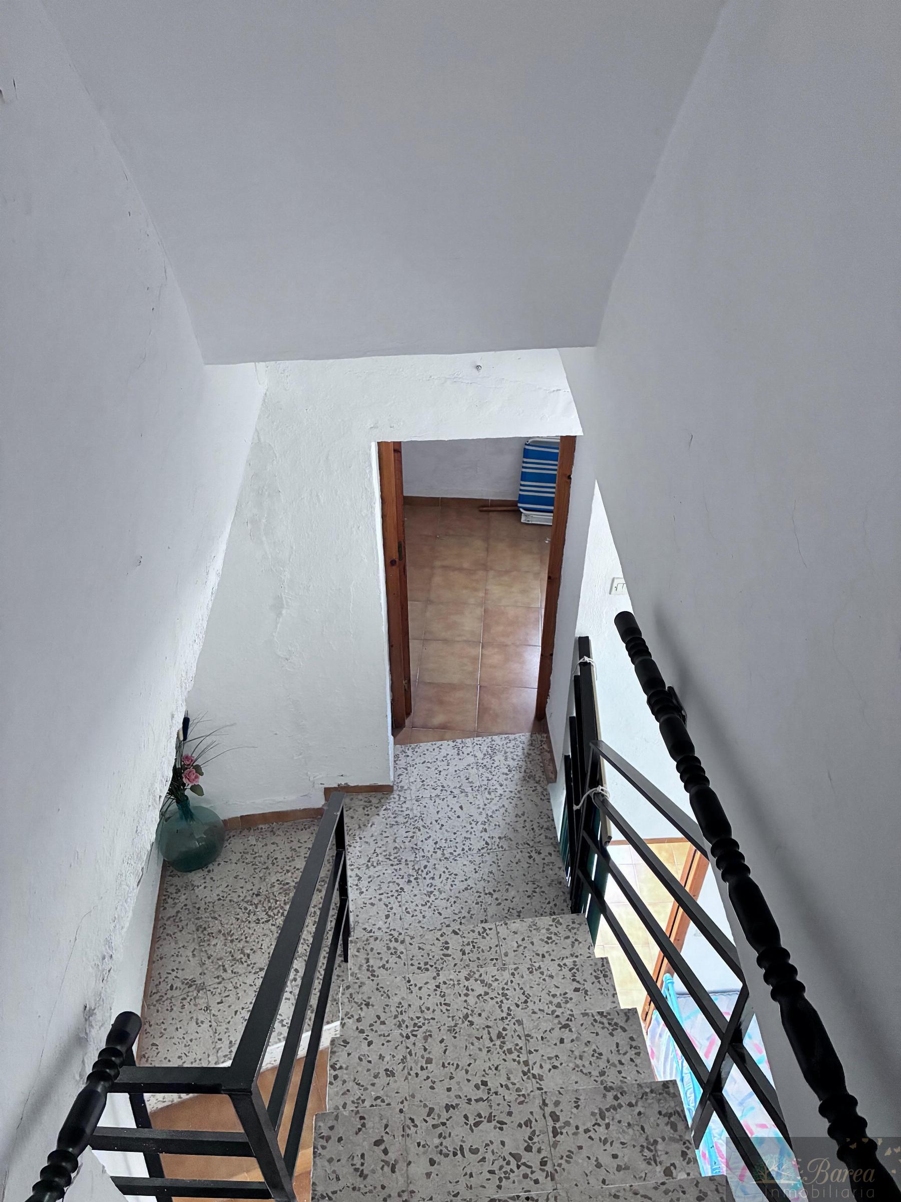 Venta de casa en Rute