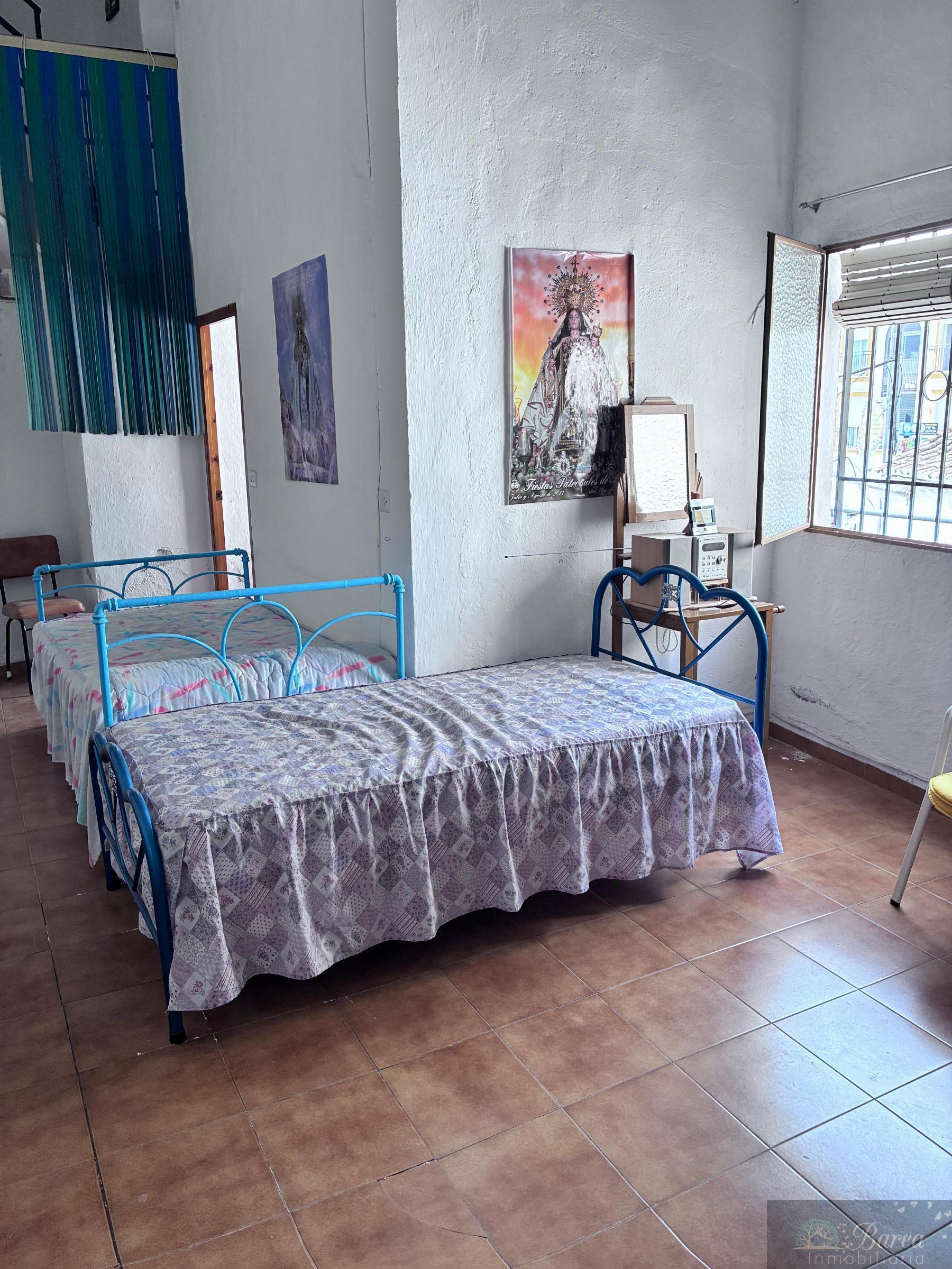 Venta de casa en Rute