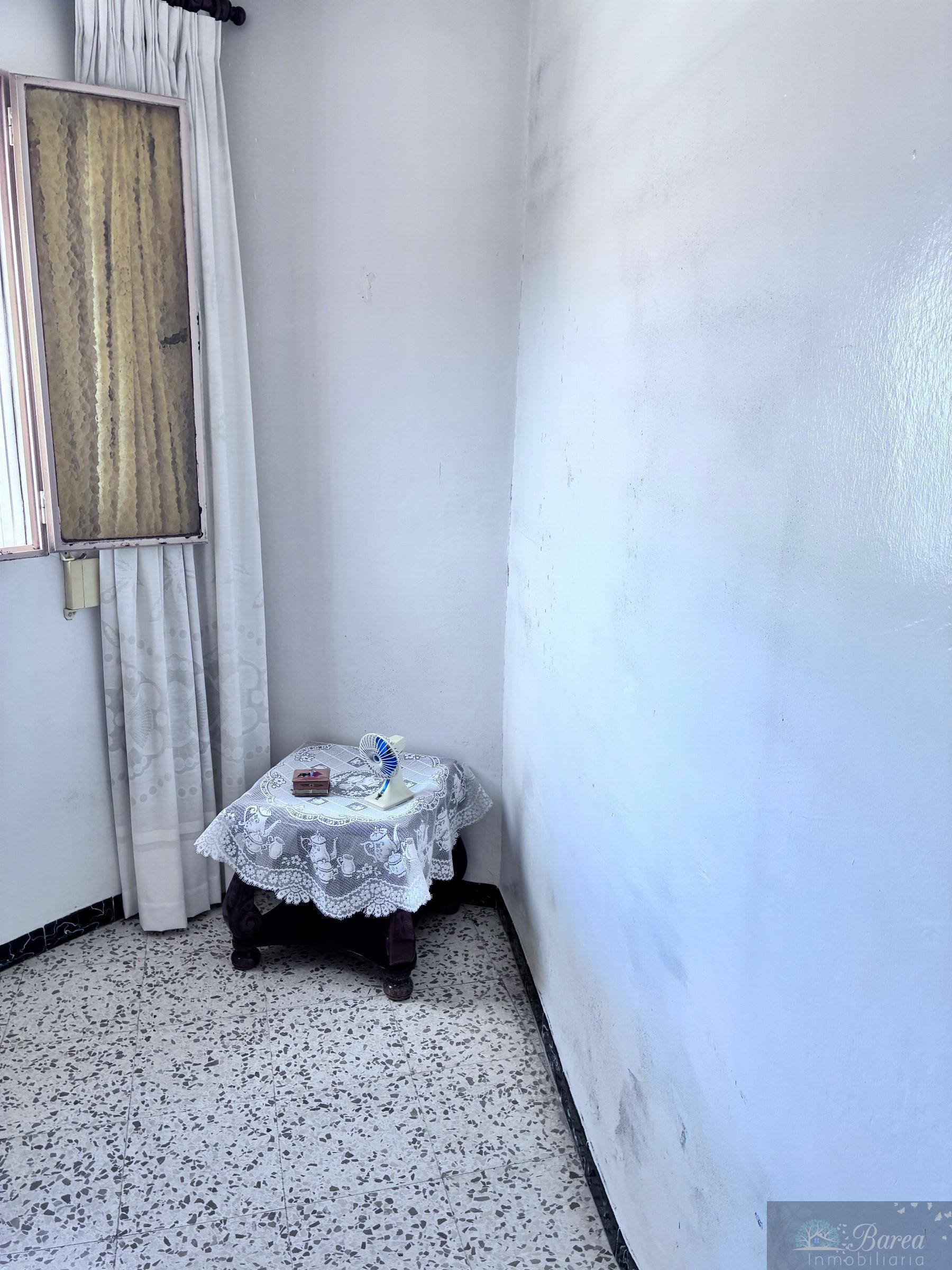 Venta de casa en Rute