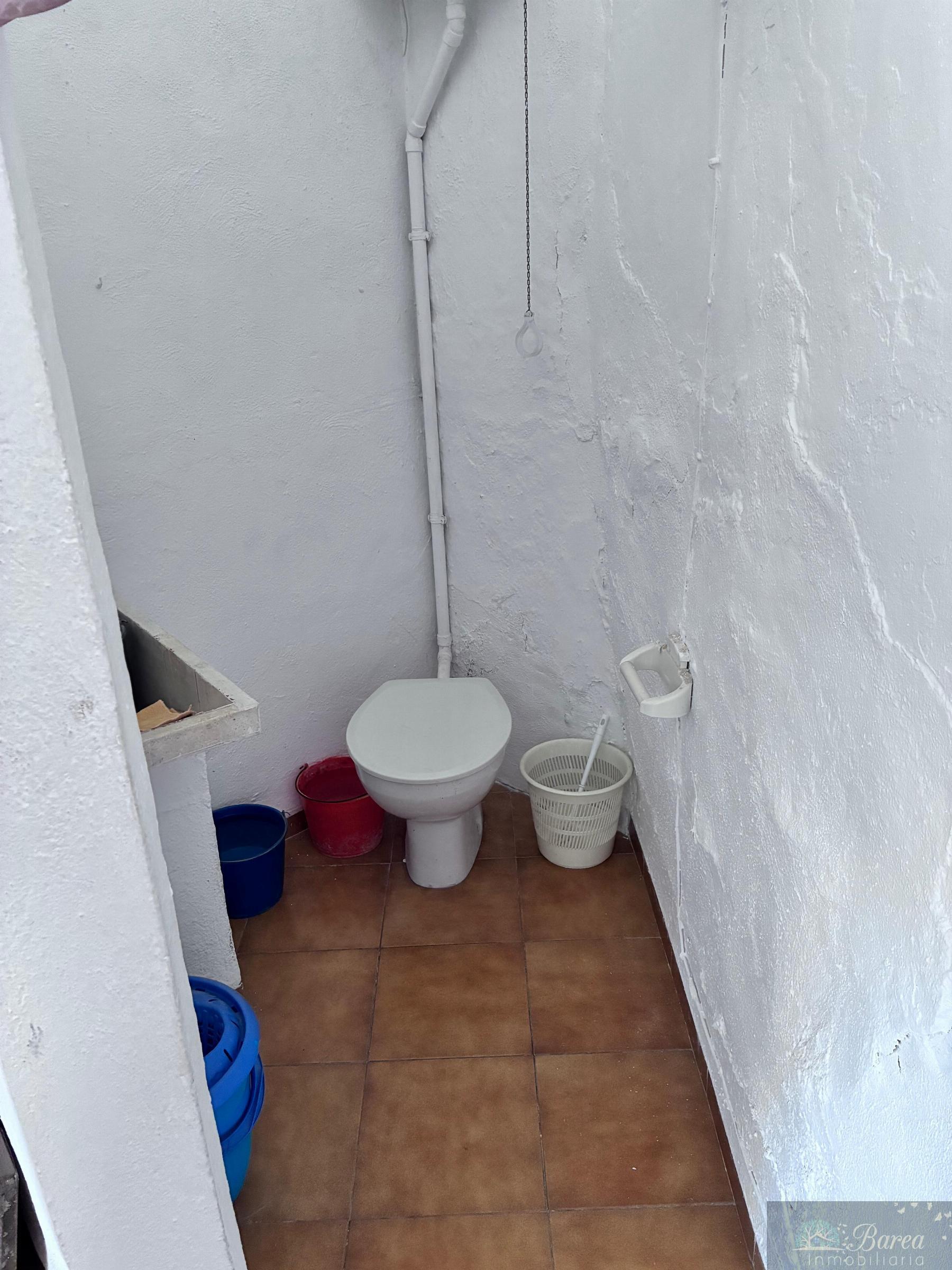 Venta de casa en Rute