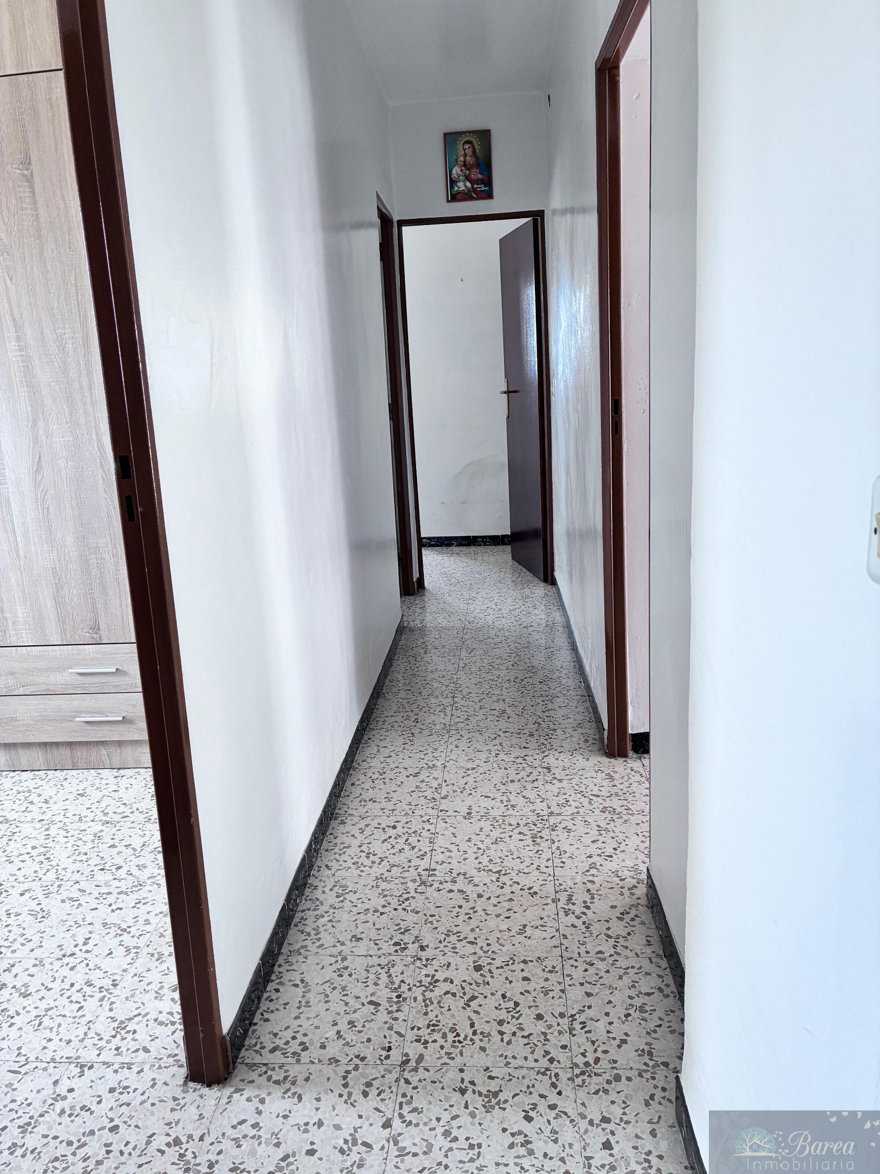 Venta de casa en Rute