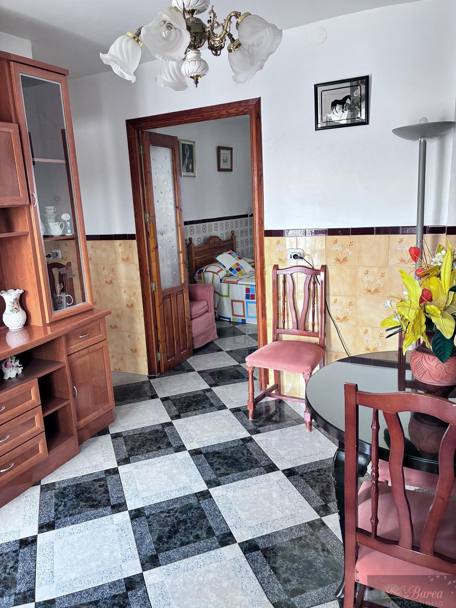 Venta de casa en Rute