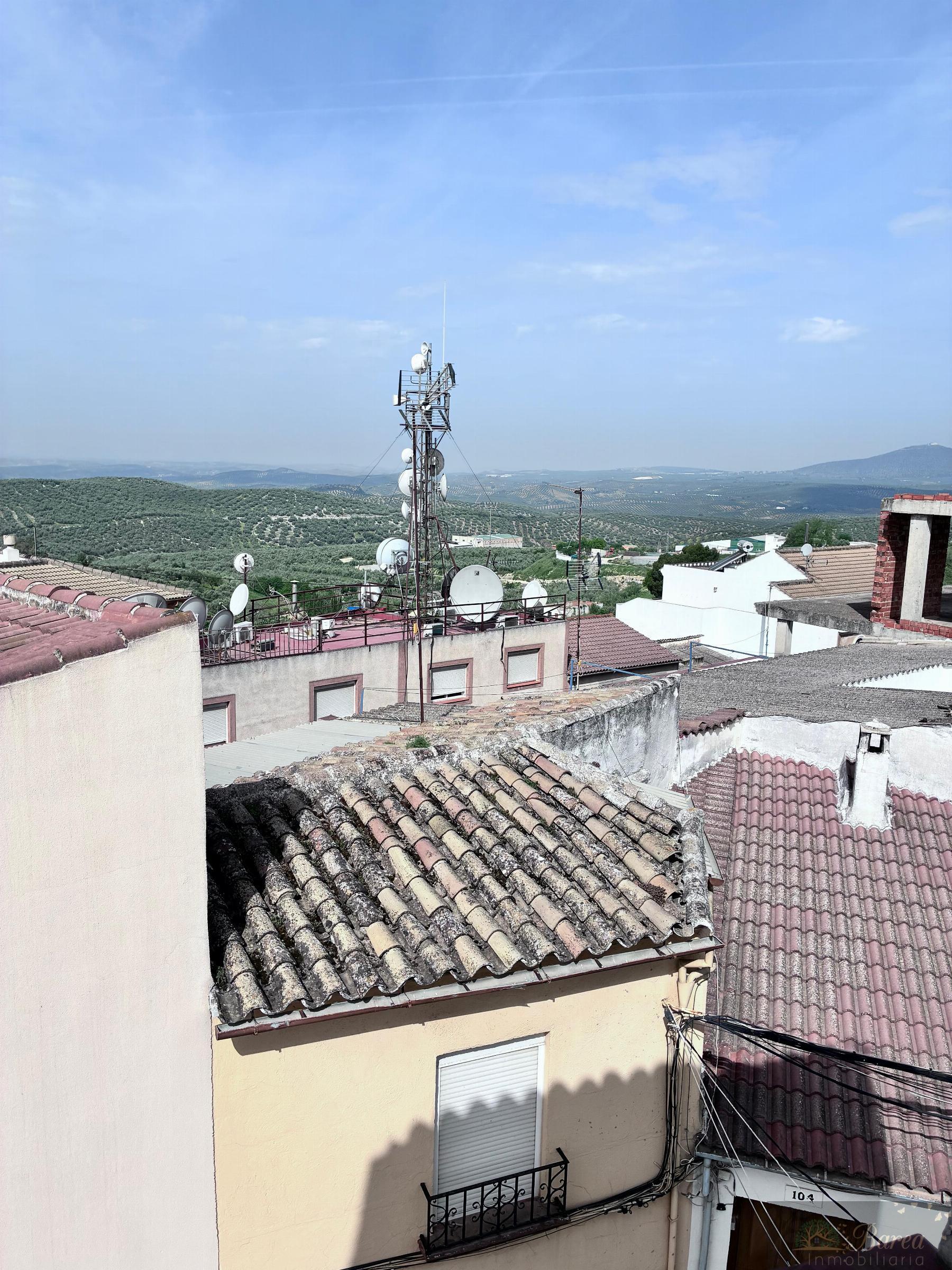 Venta de casa en Rute