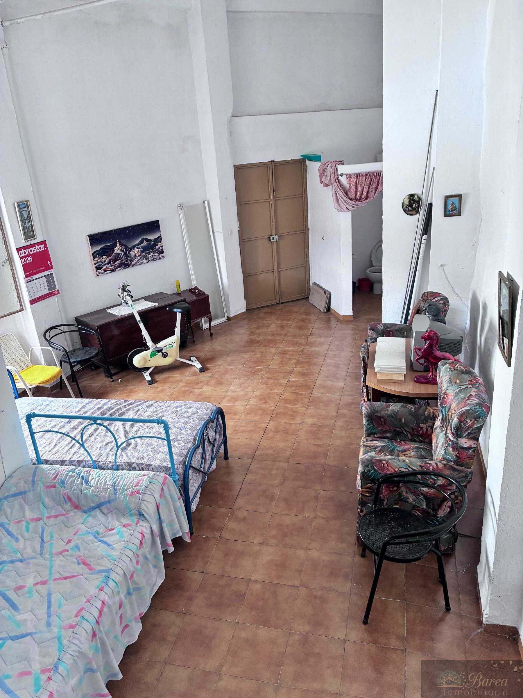 Venta de casa en Rute