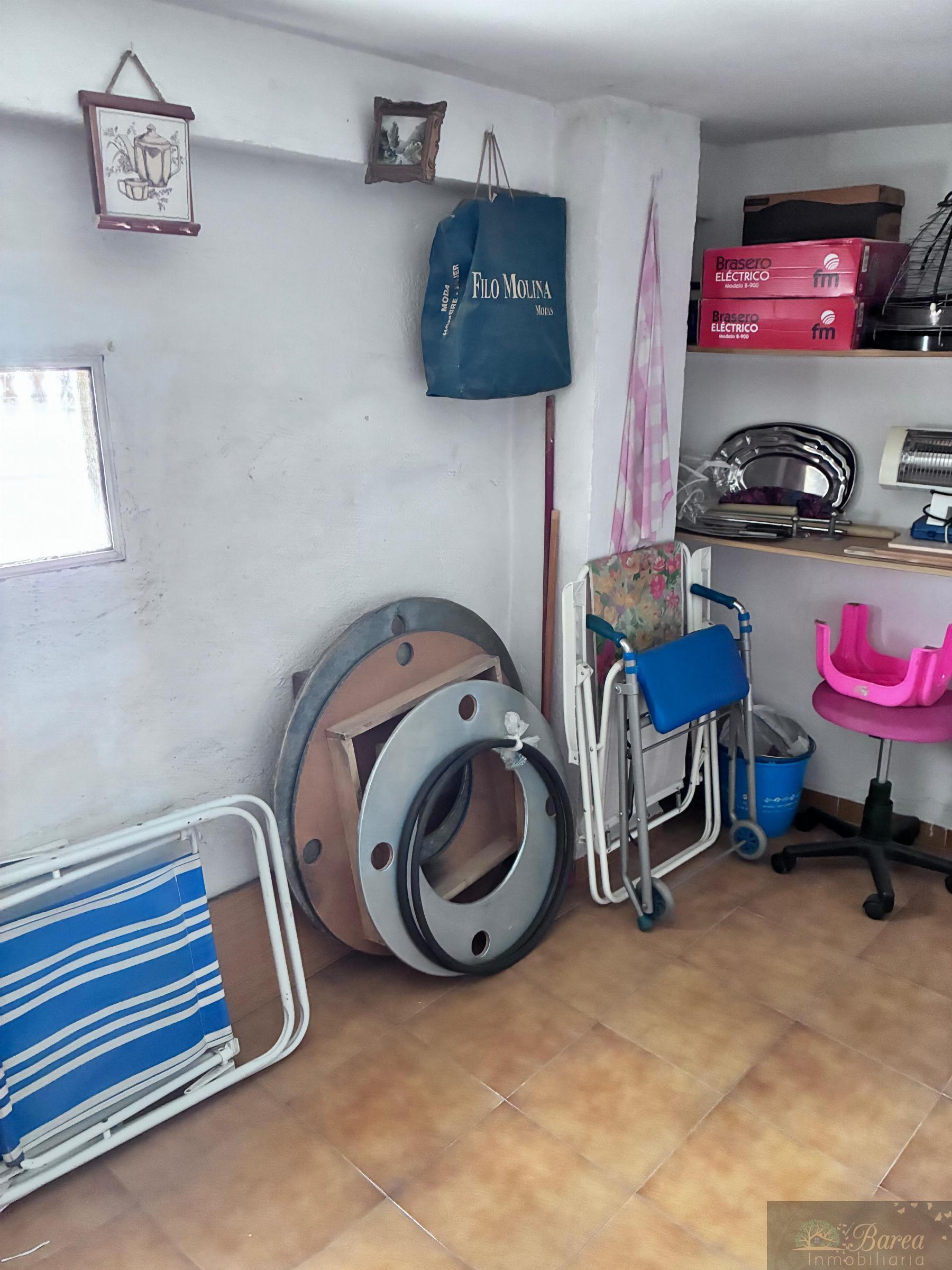 Venta de casa en Rute