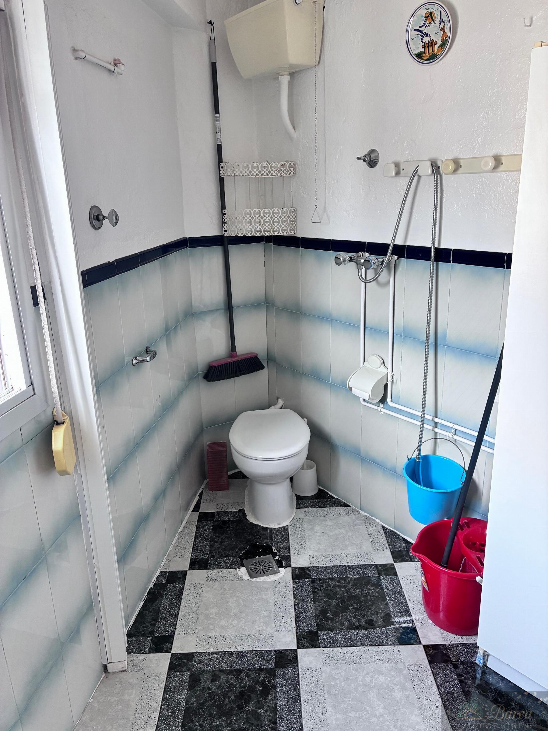 Venta de casa en Rute