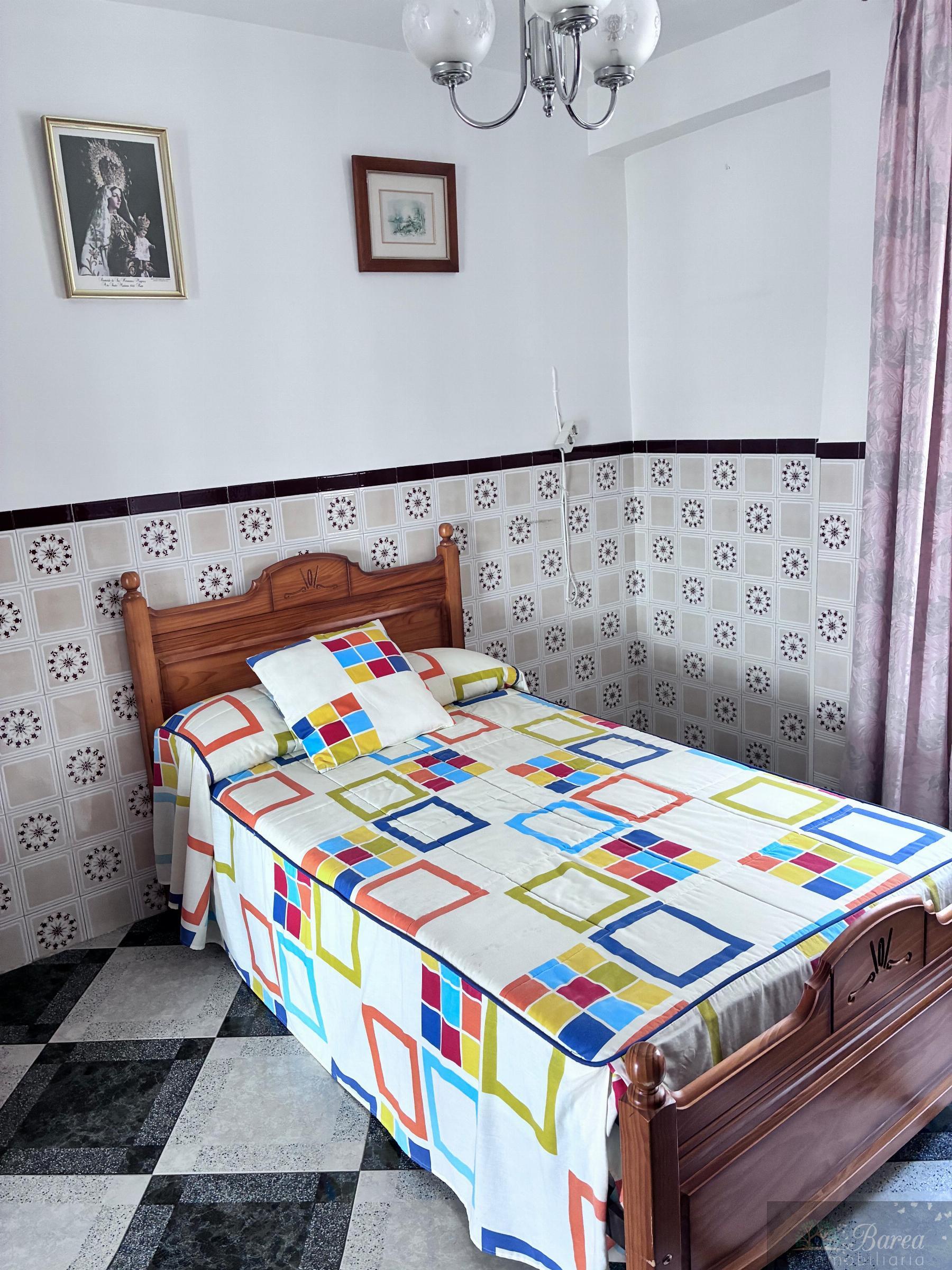 Venta de casa en Rute