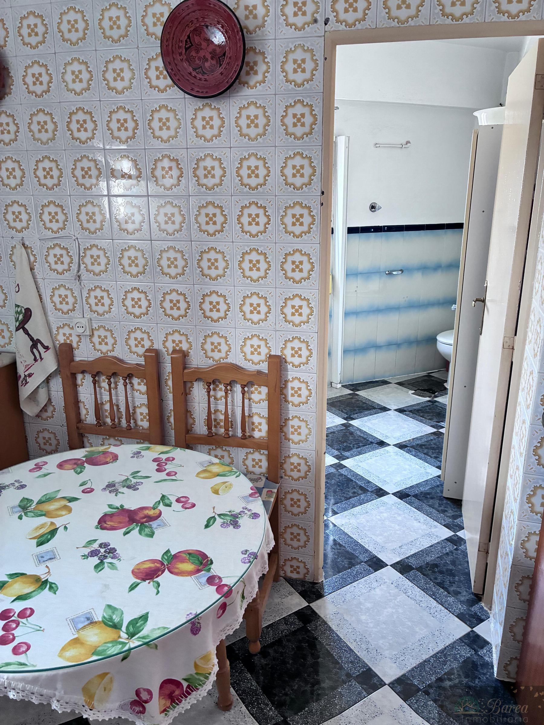 Venta de casa en Rute