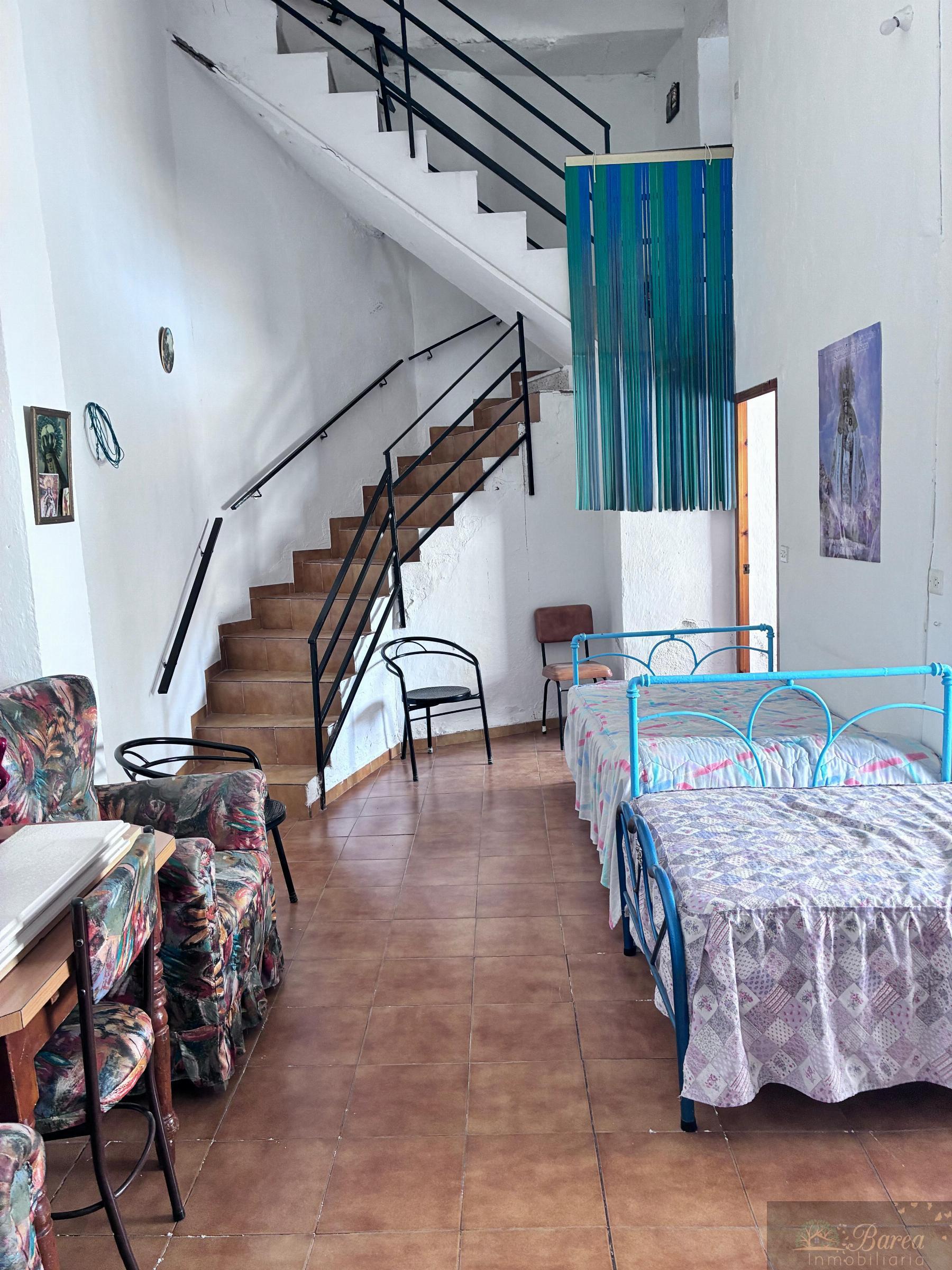 Venta de casa en Rute