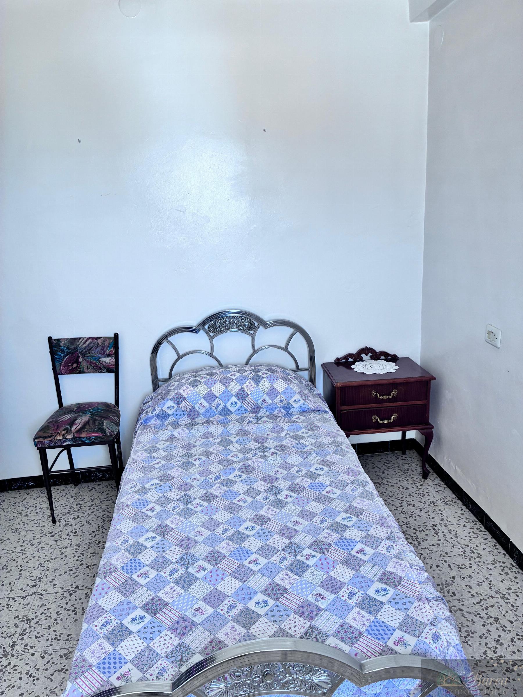 Venta de casa en Rute