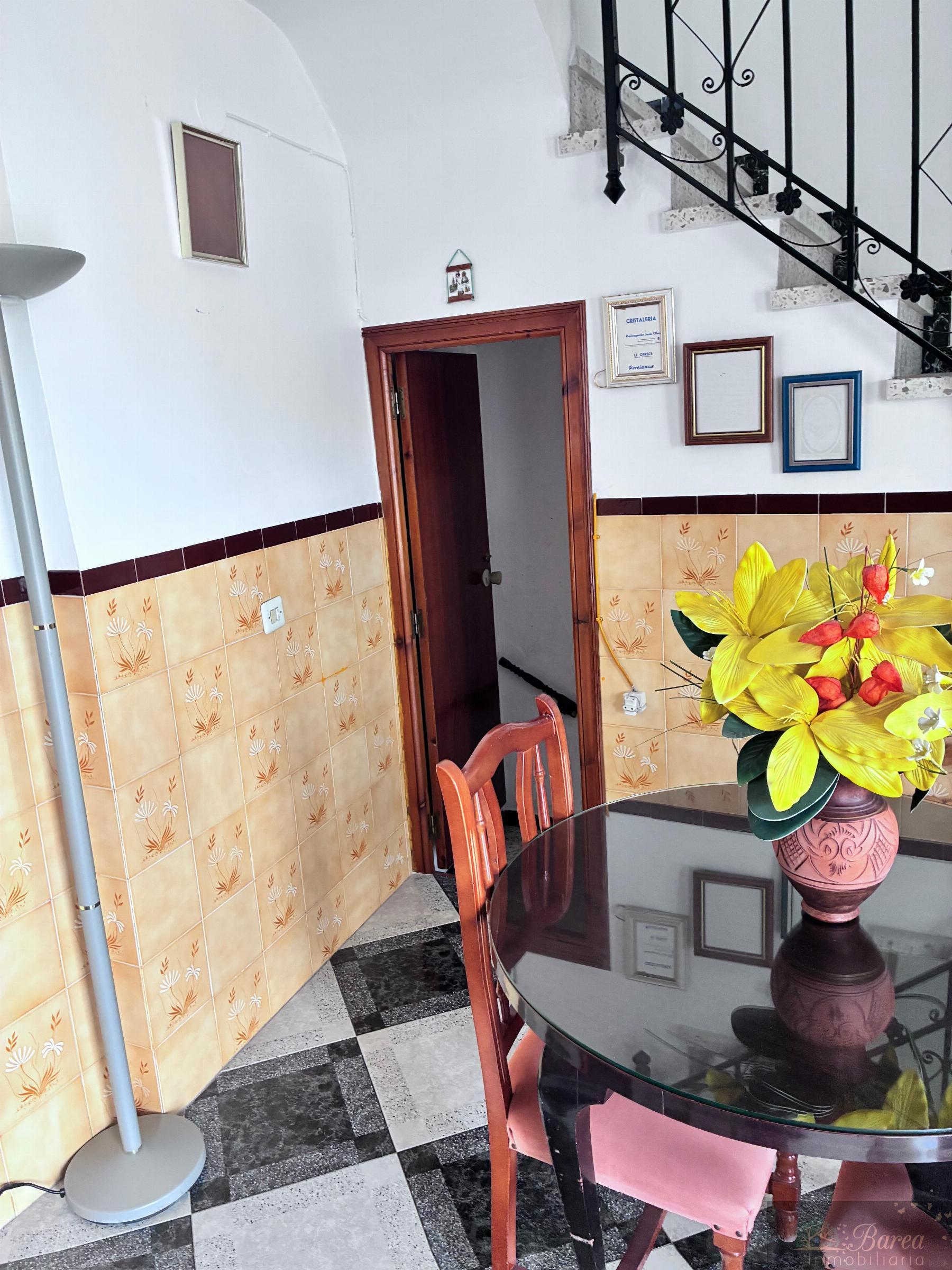 Venta de casa en Rute