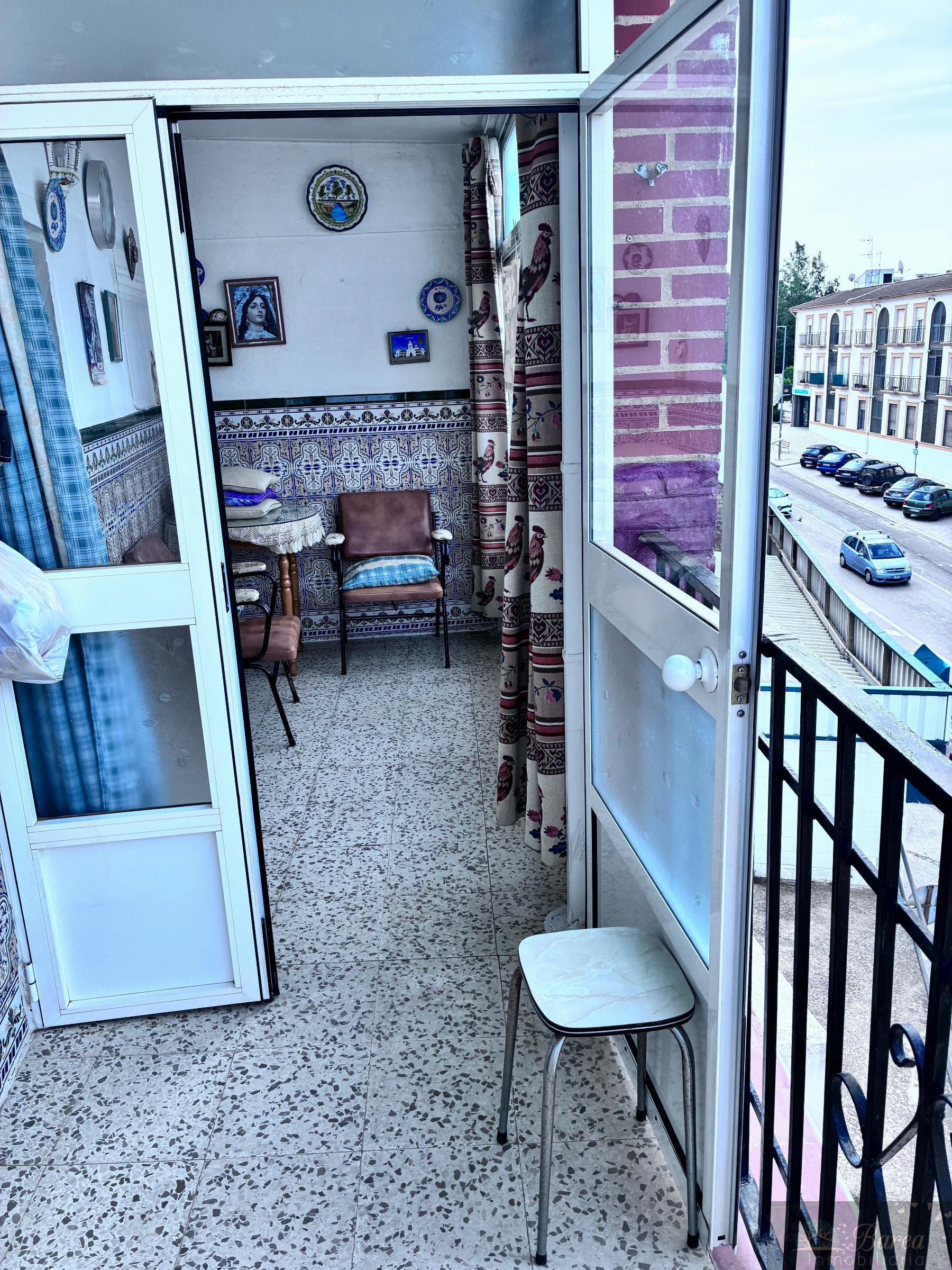 Venta de casa en Rute