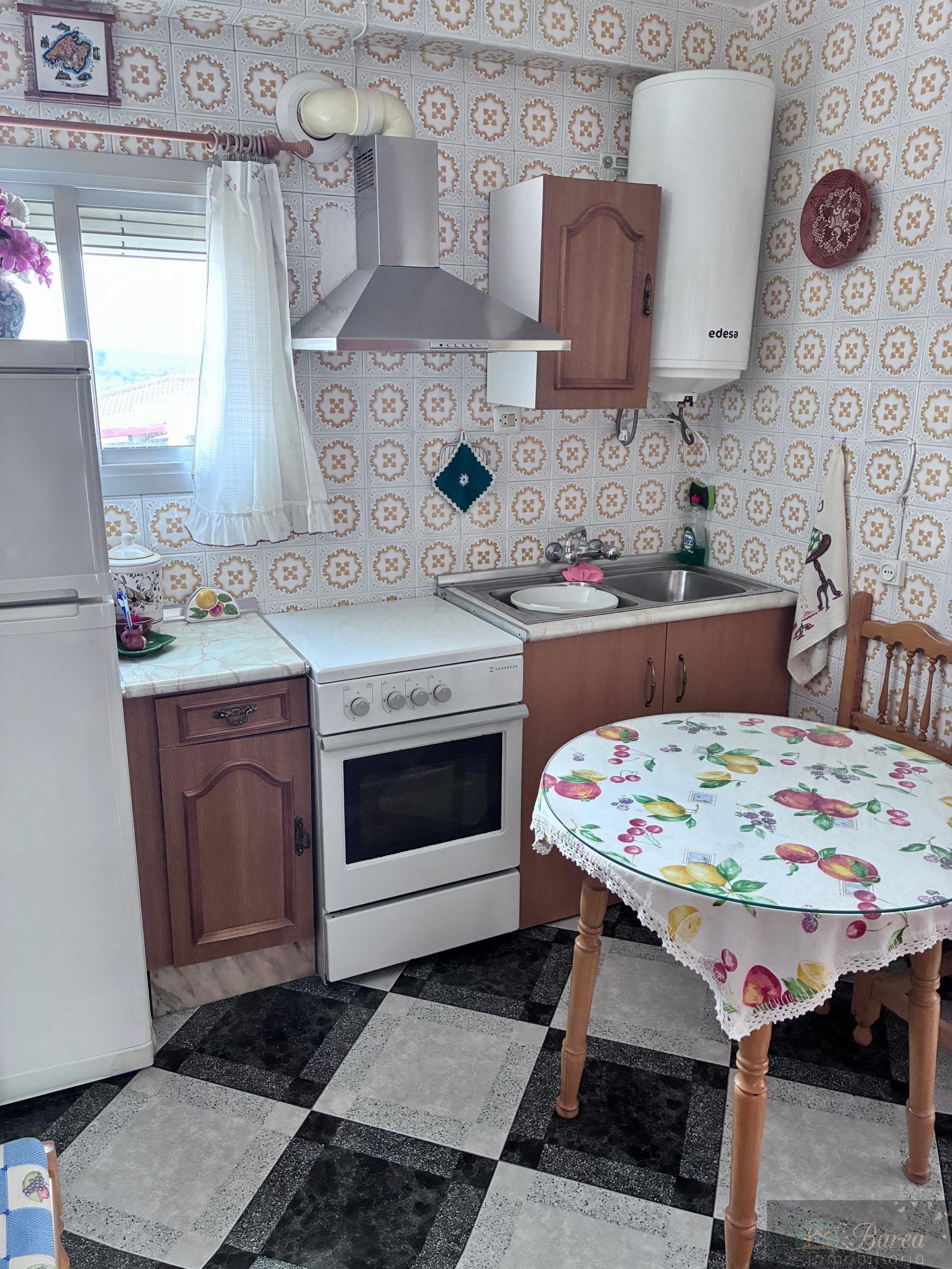 Venta de casa en Rute