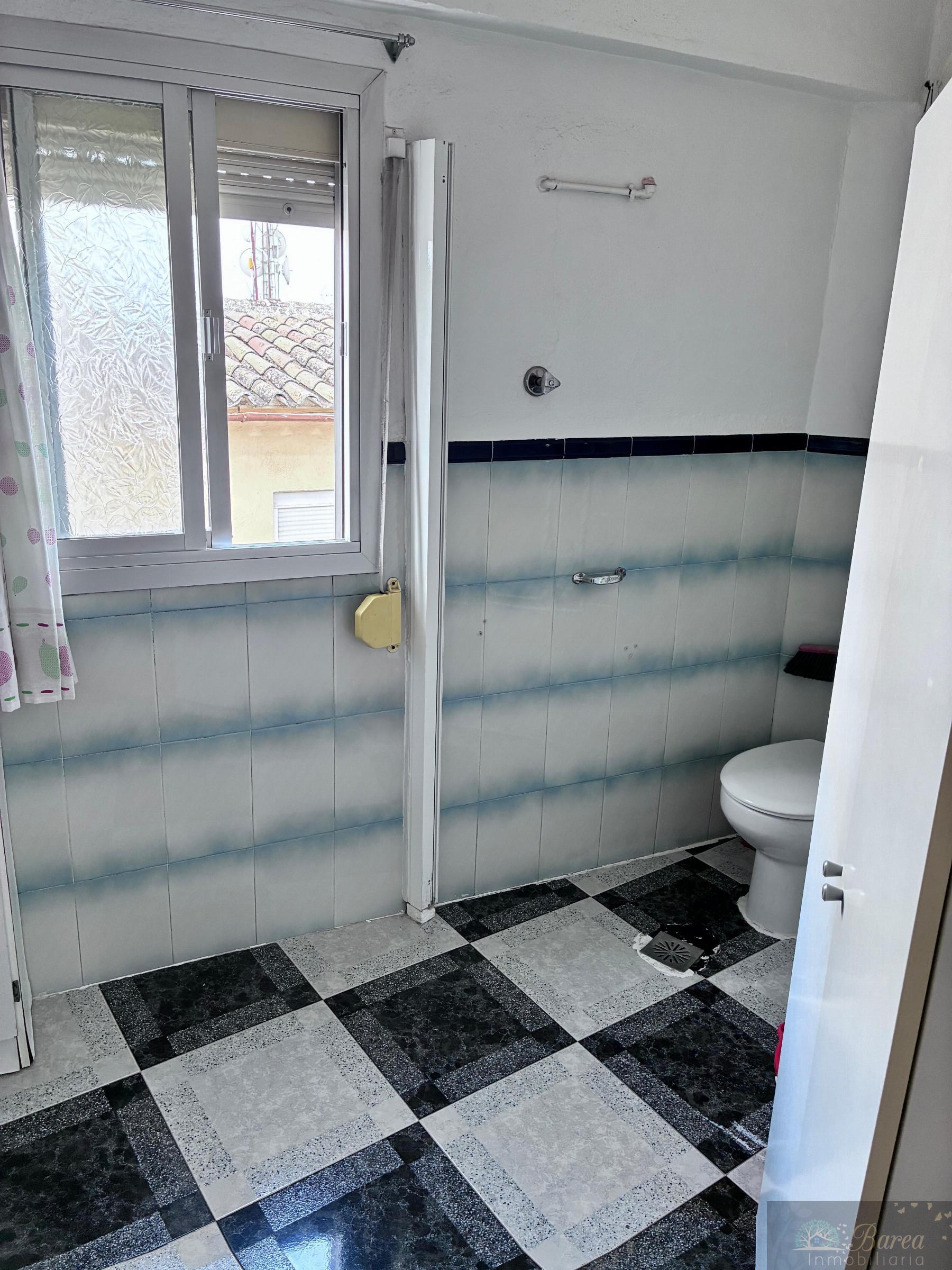 Venta de casa en Rute