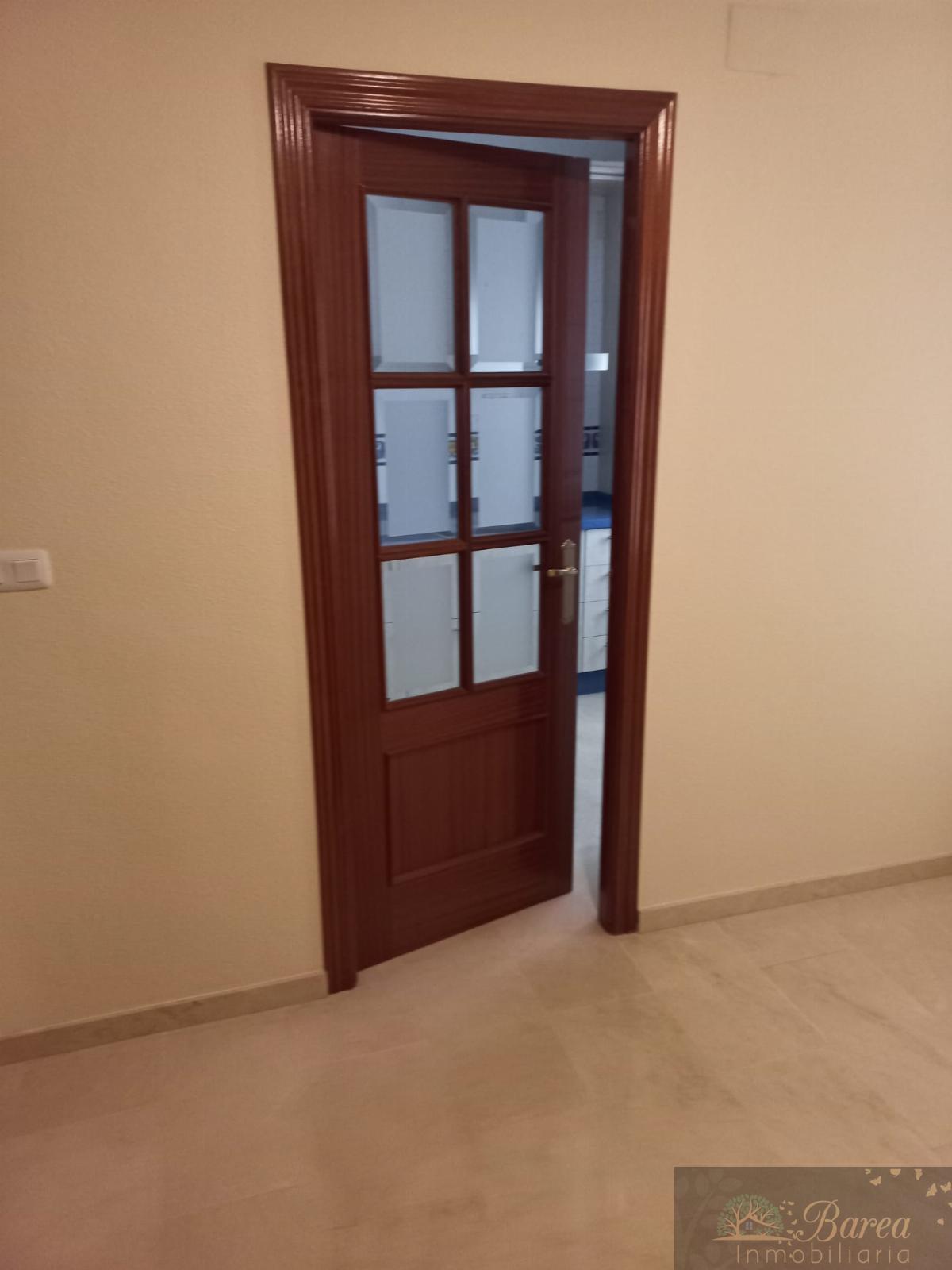 For sale of flat in Rute