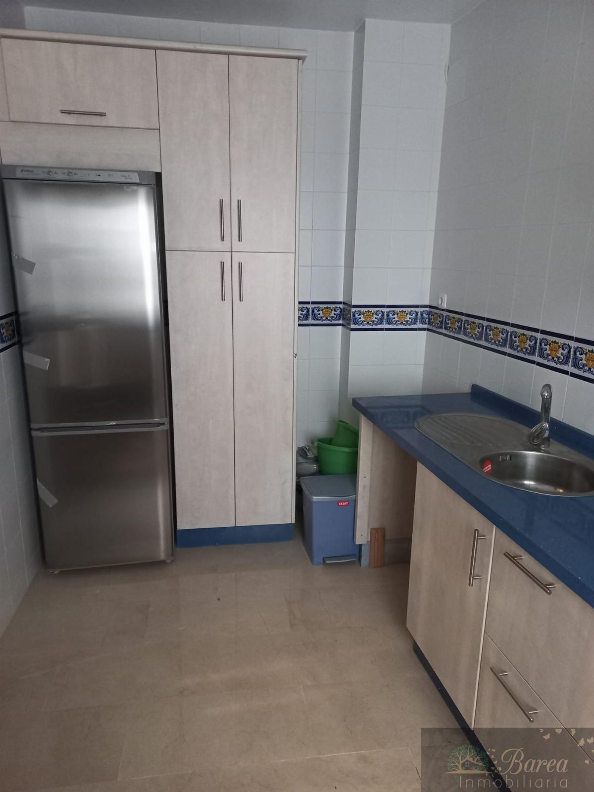 For sale of flat in Rute