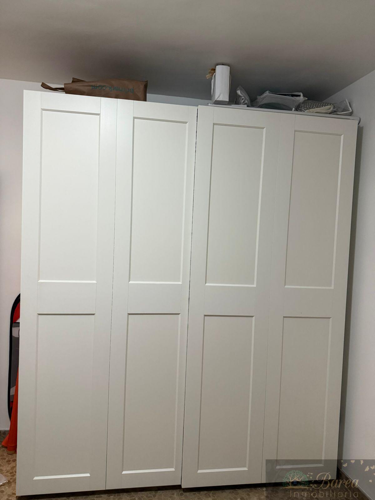 Venta de piso en Rute