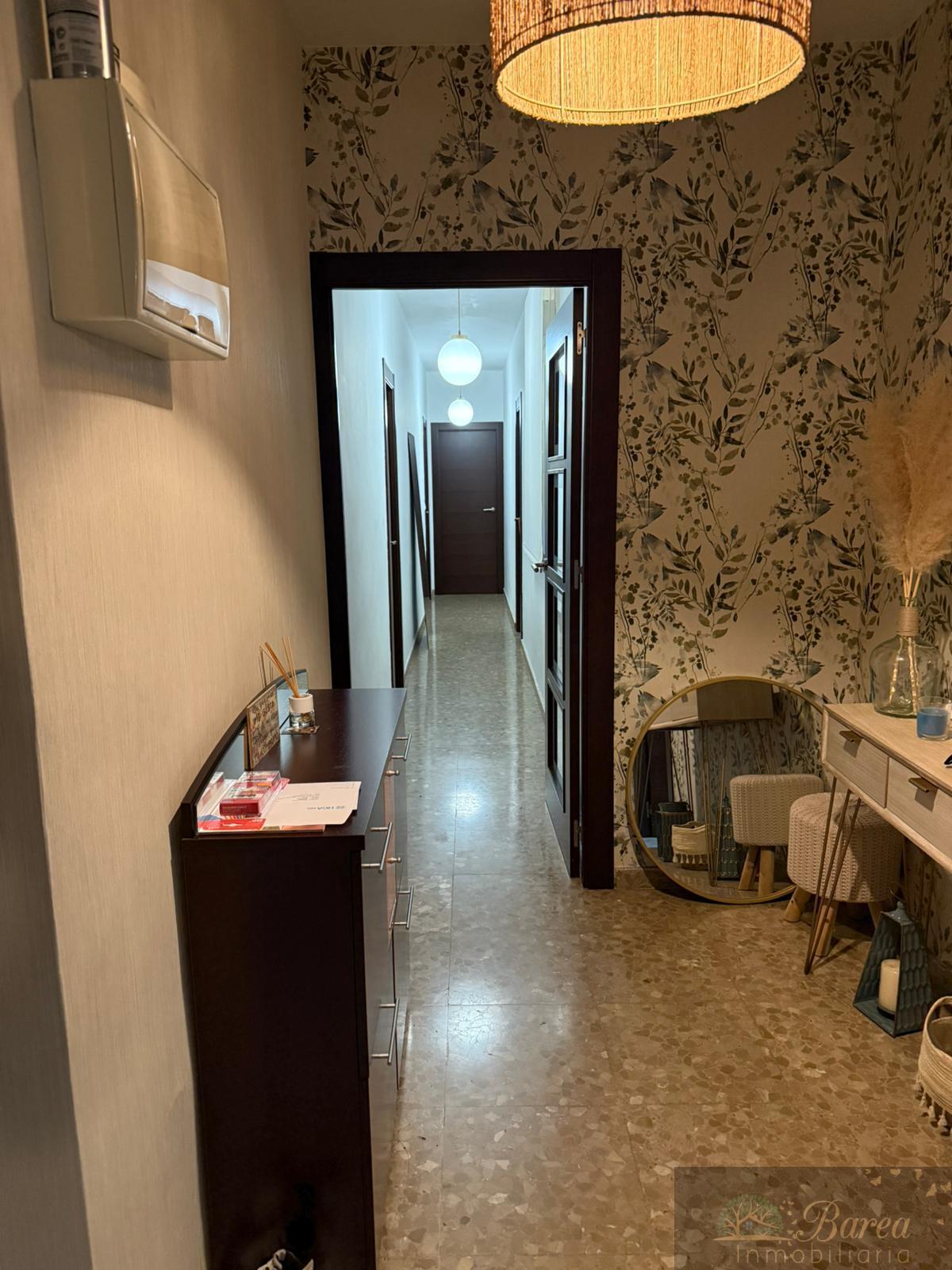 Venta de piso en Rute