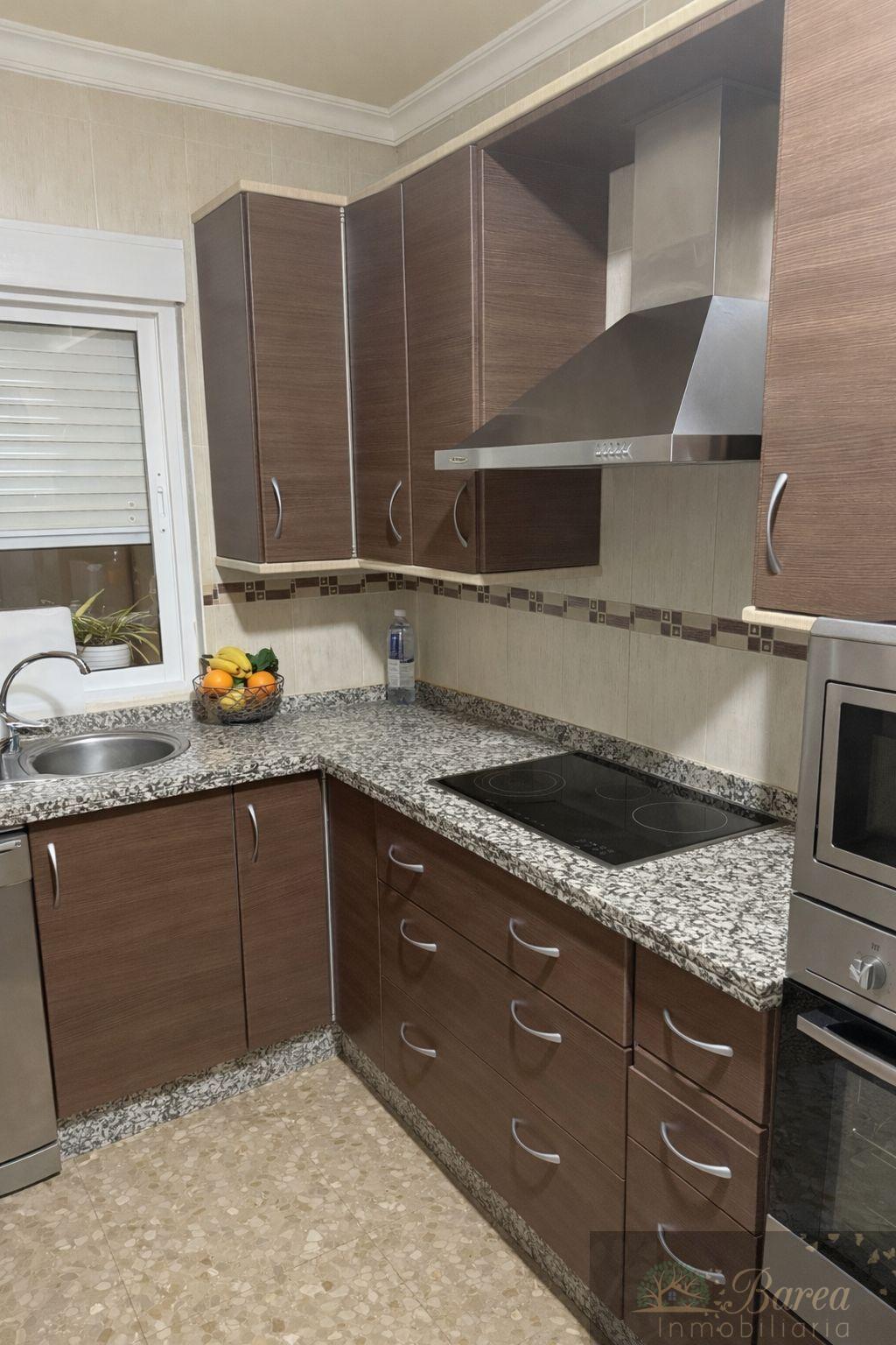 Venta de piso en Rute