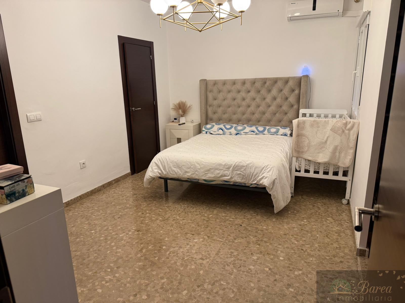 Venta de piso en Rute