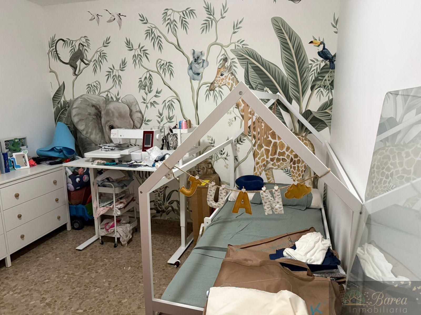 Venta de piso en Rute