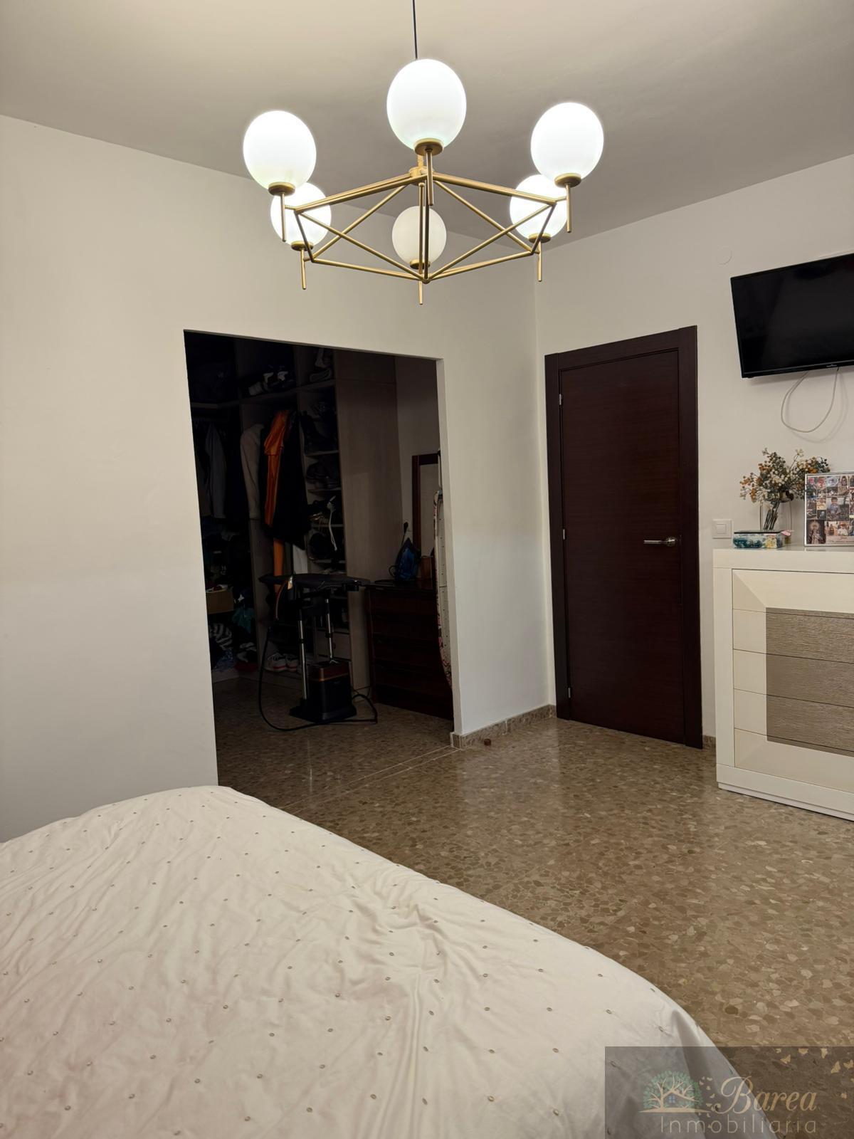 Venta de piso en Rute