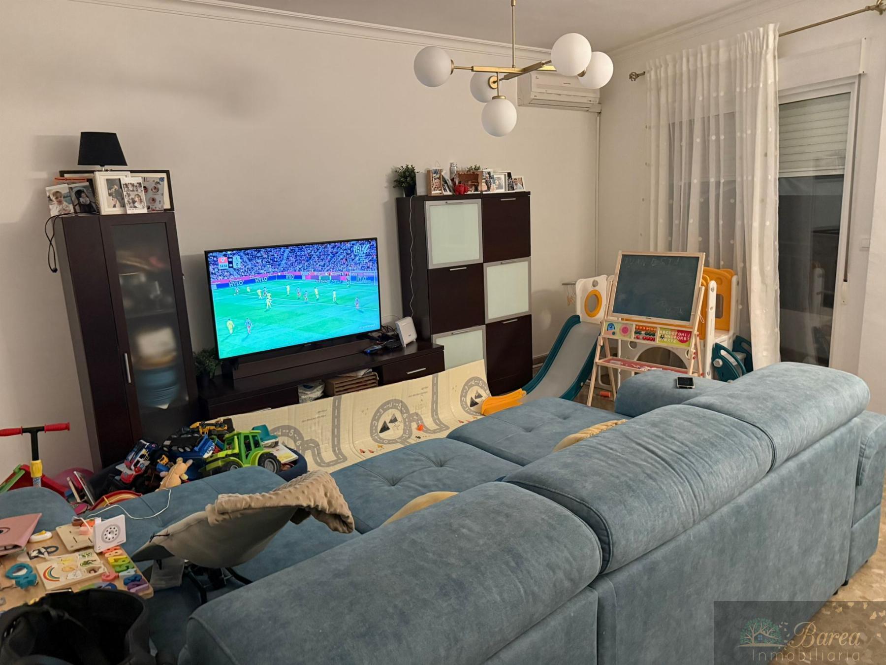 Venta de piso en Rute