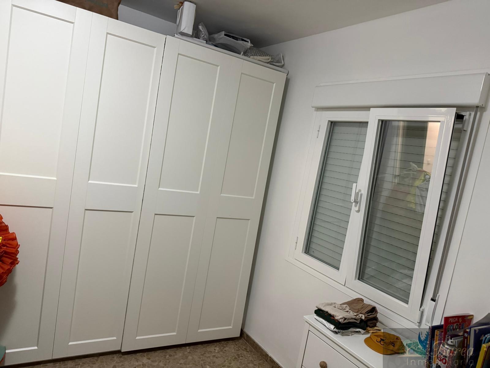 Venta de piso en Rute