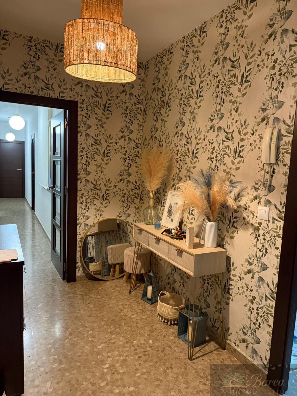 Venta de piso en Rute