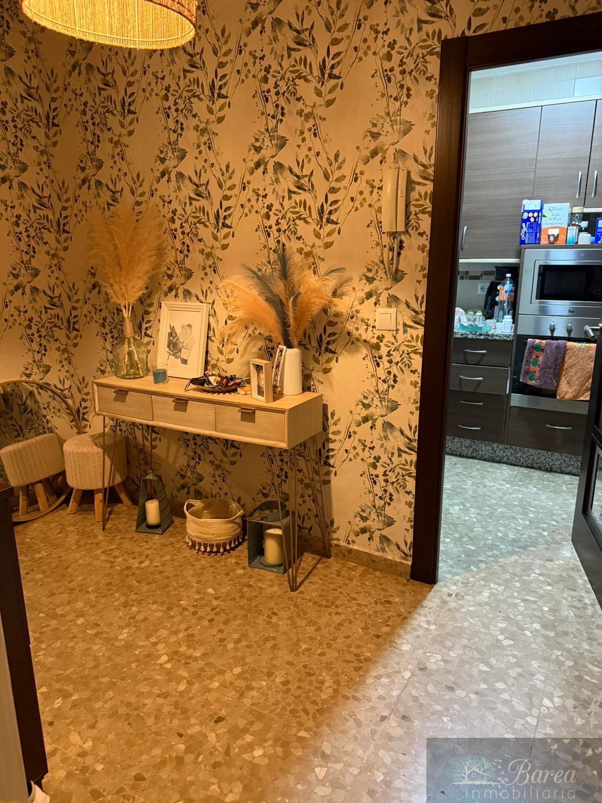 Venta de piso en Rute