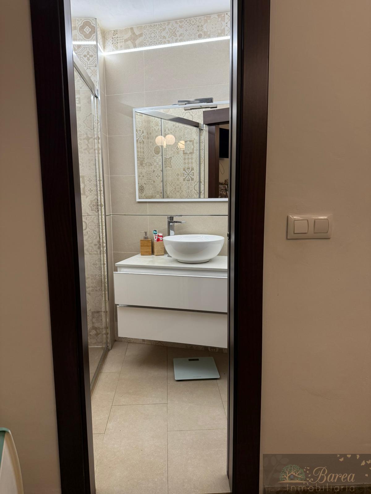 Venta de piso en Rute