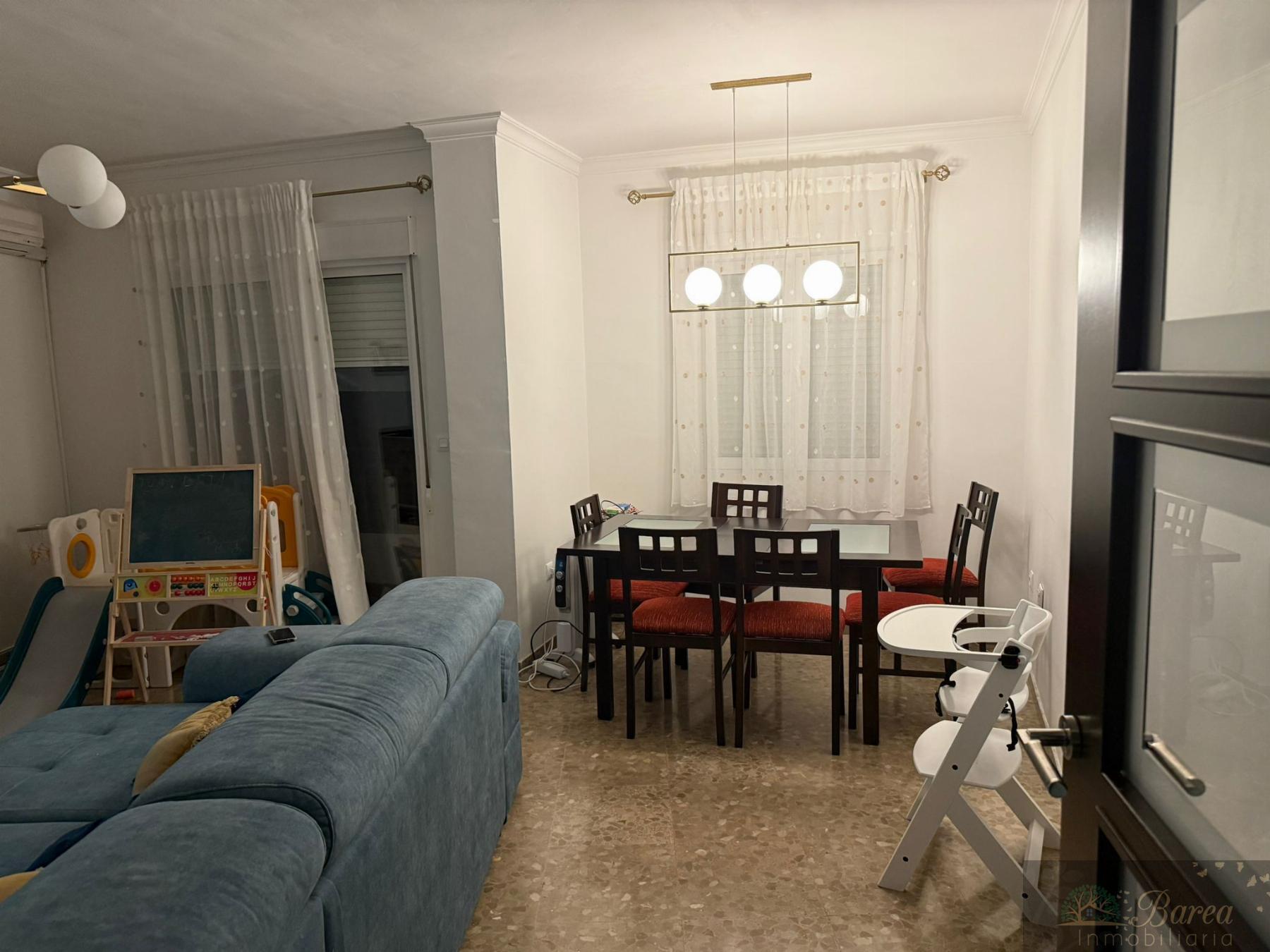 Venta de piso en Rute